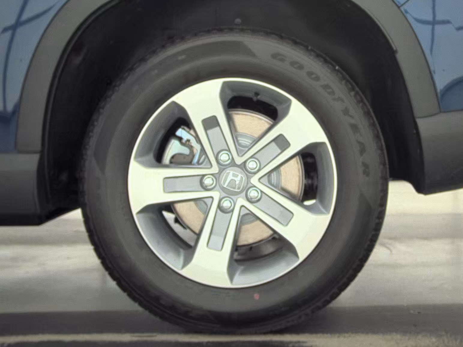 2025 Honda Pilot EX-L AWD