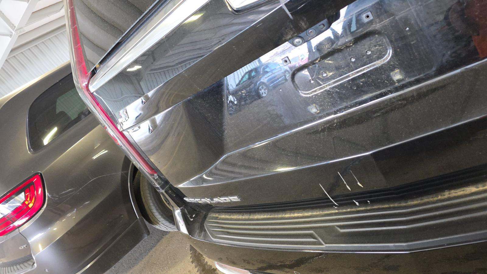 2022 Cadillac Escalade Premium Luxury AWD