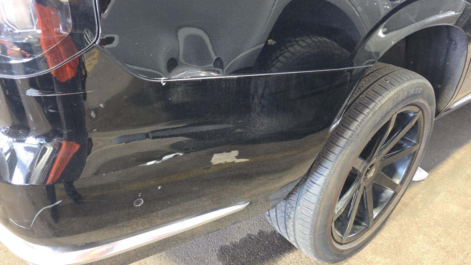 2022 Cadillac Escalade Premium Luxury AWD