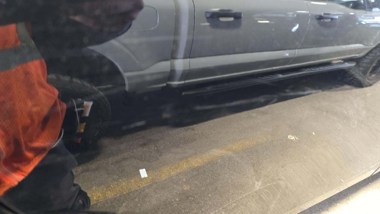 2022 Cadillac Escalade Premium Luxury AWD