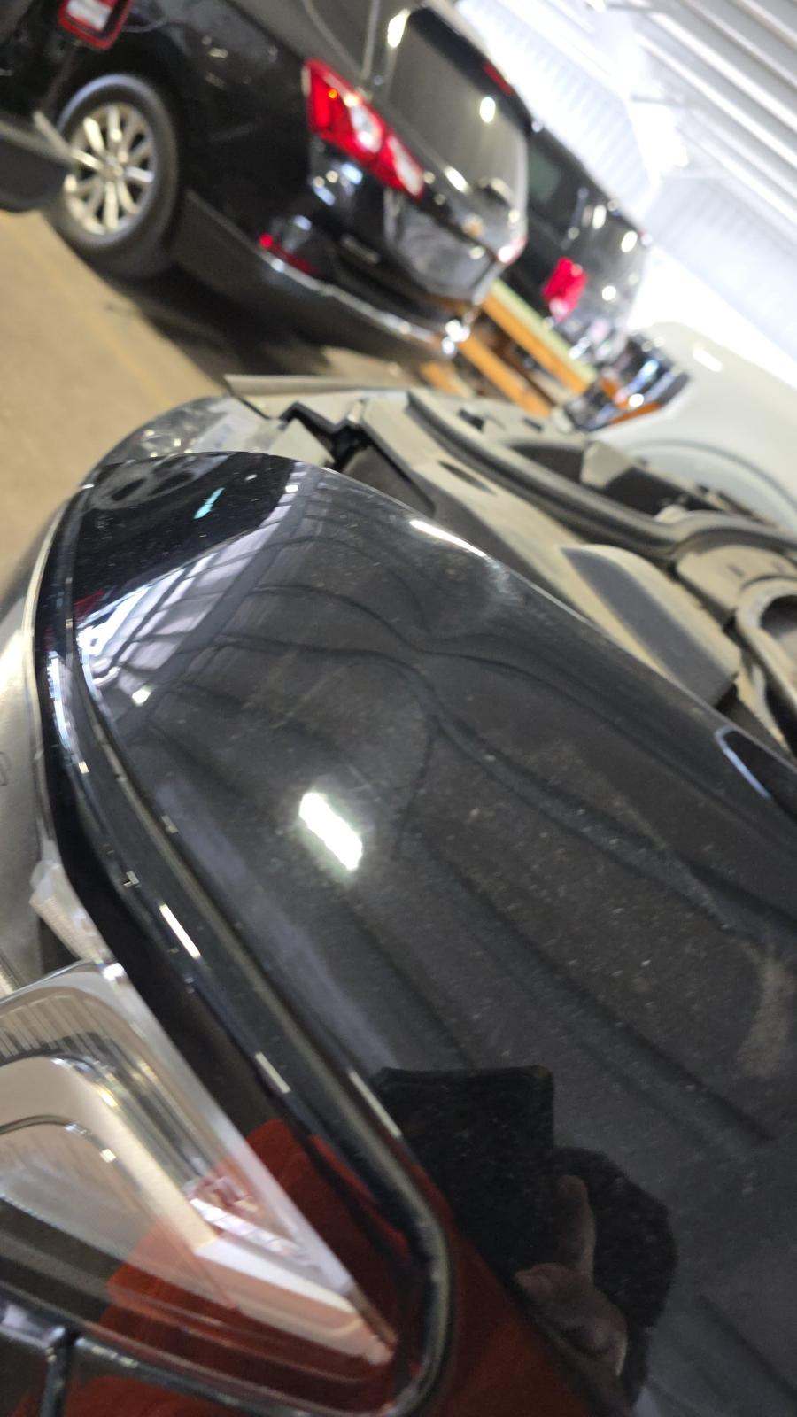 2022 Cadillac Escalade Premium Luxury AWD