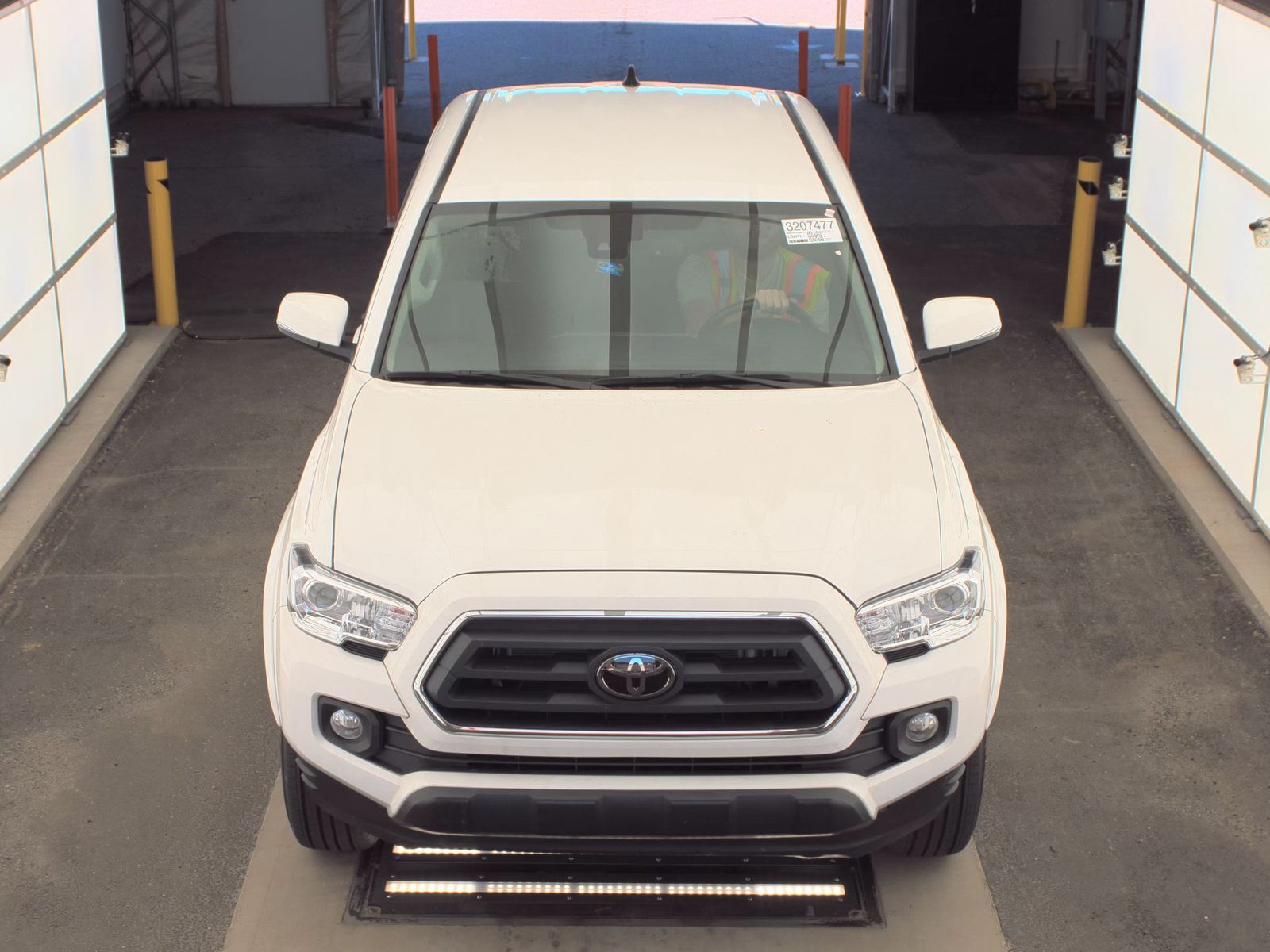2023 Toyota Tacoma SR5 AWD