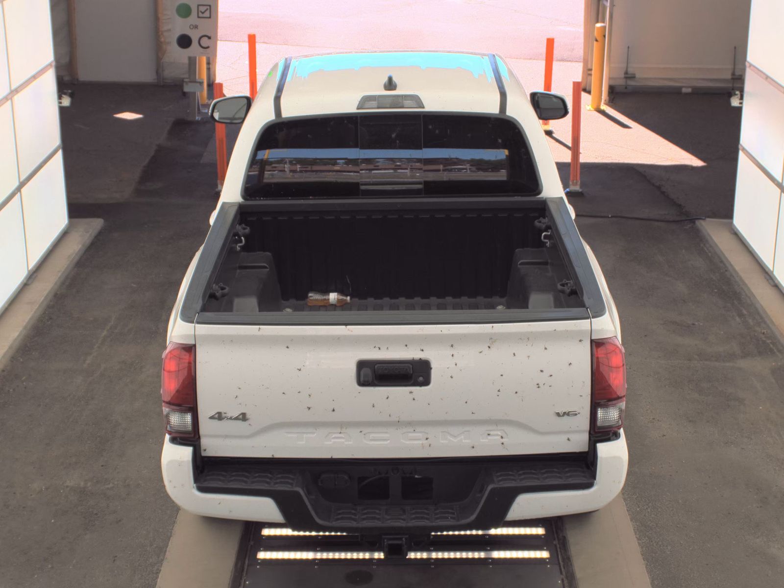 2023 Toyota Tacoma SR5 AWD