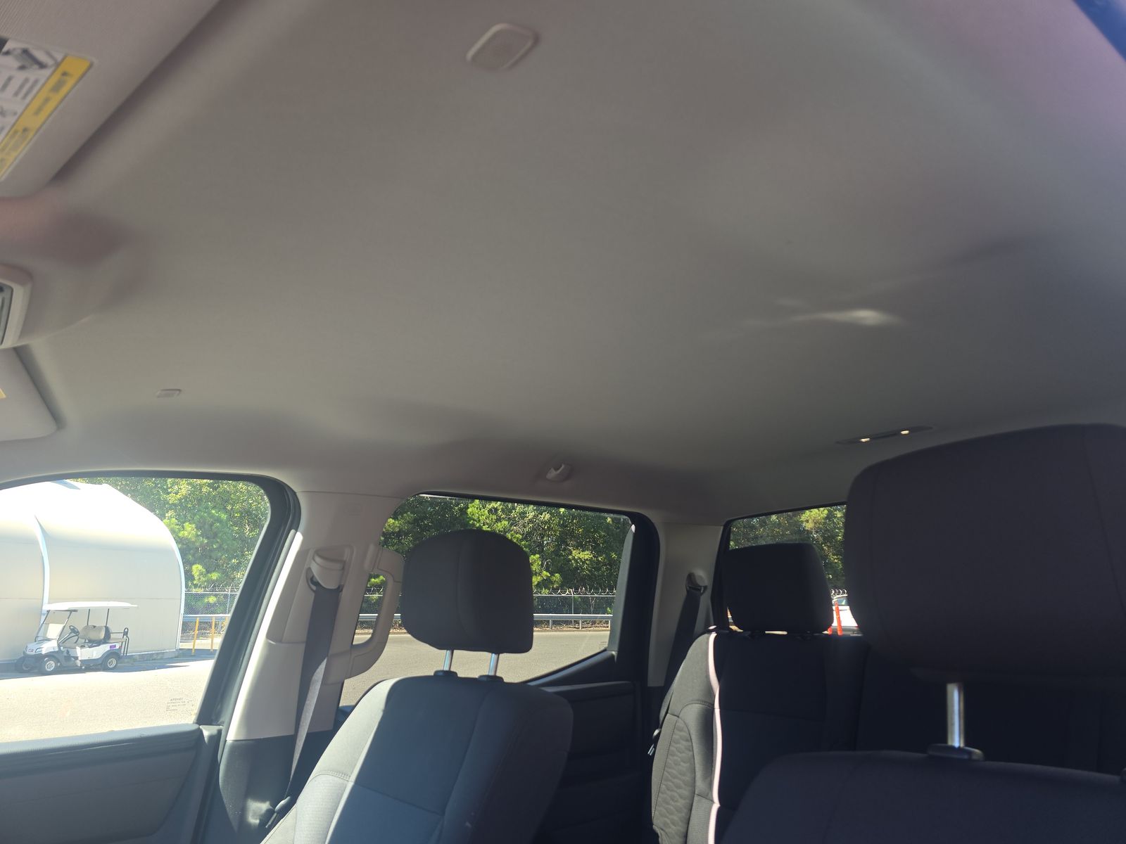 2024 Toyota Tundra SR AWD