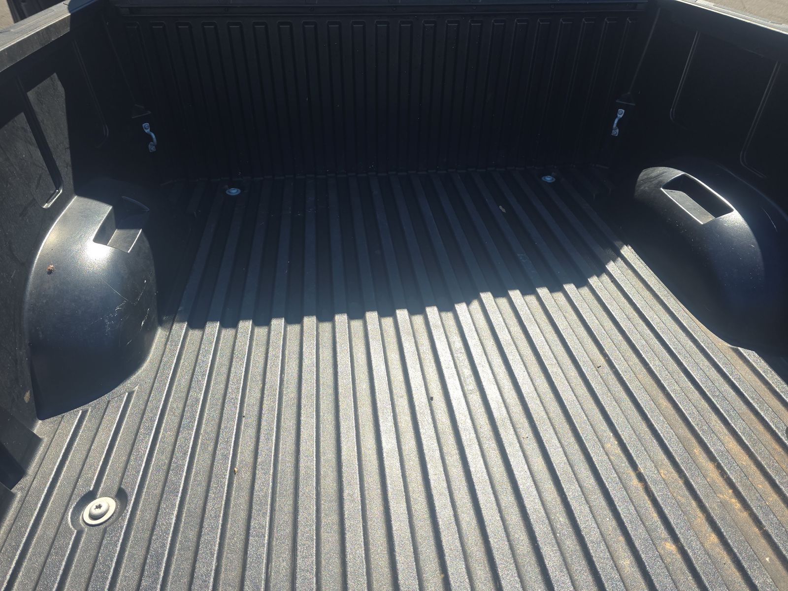 2024 Toyota Tundra SR AWD