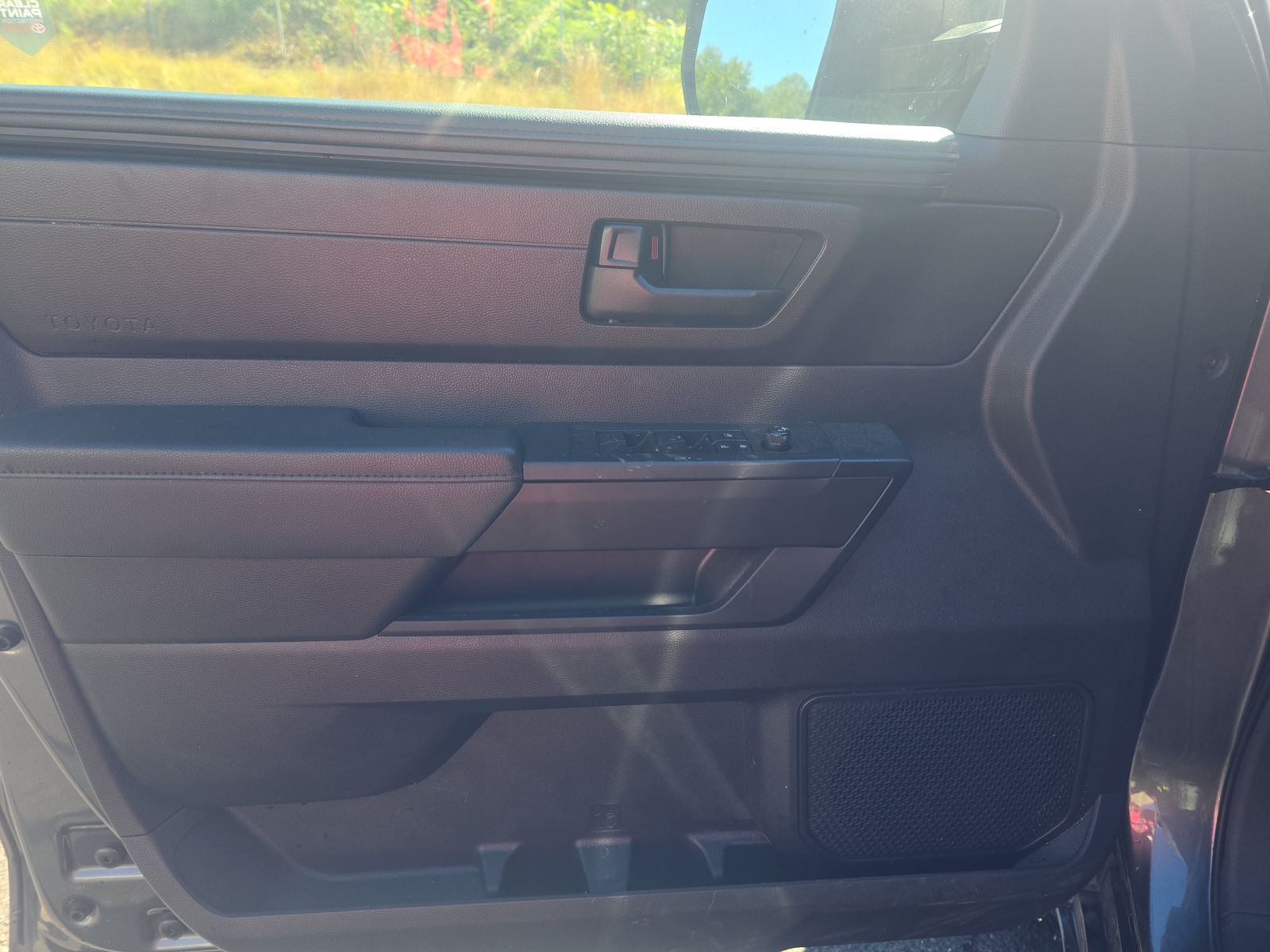 2024 Toyota Tundra SR AWD