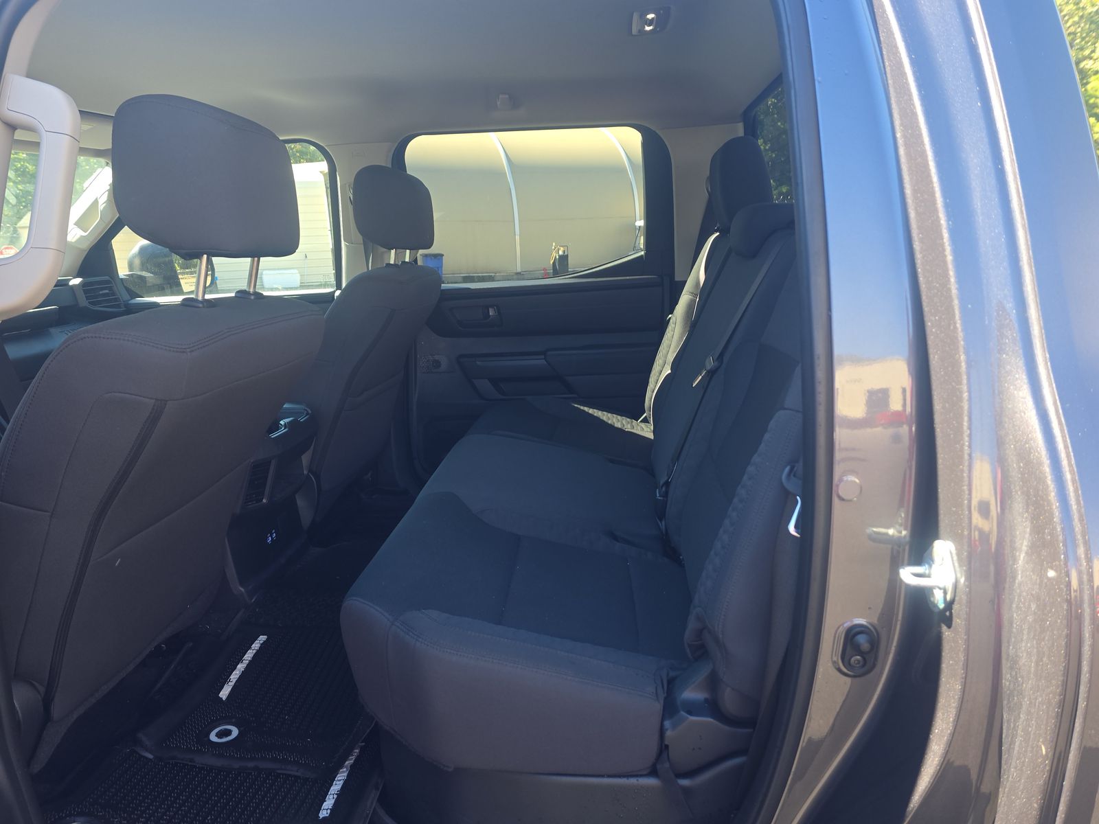 2024 Toyota Tundra SR AWD