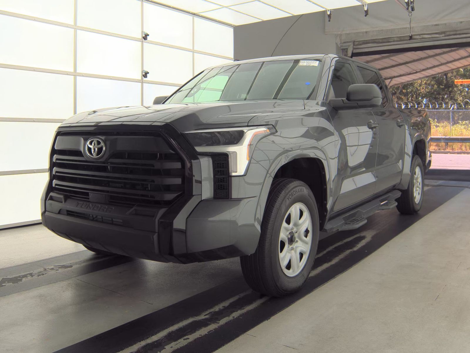 2024 Toyota Tundra SR AWD