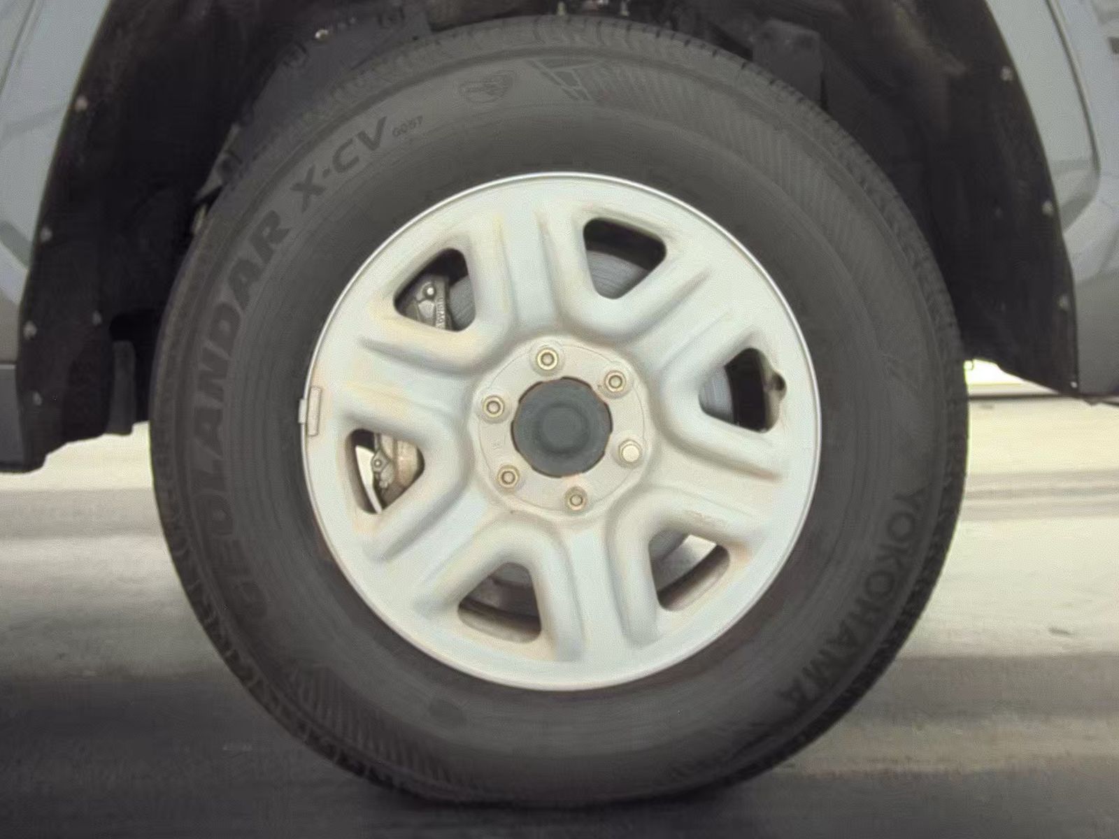 2024 Toyota Tundra SR AWD