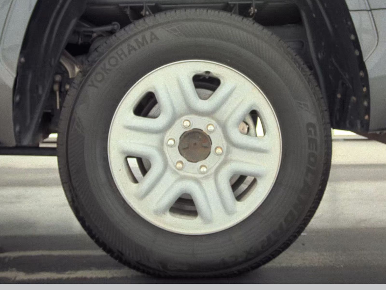 2024 Toyota Tundra SR AWD