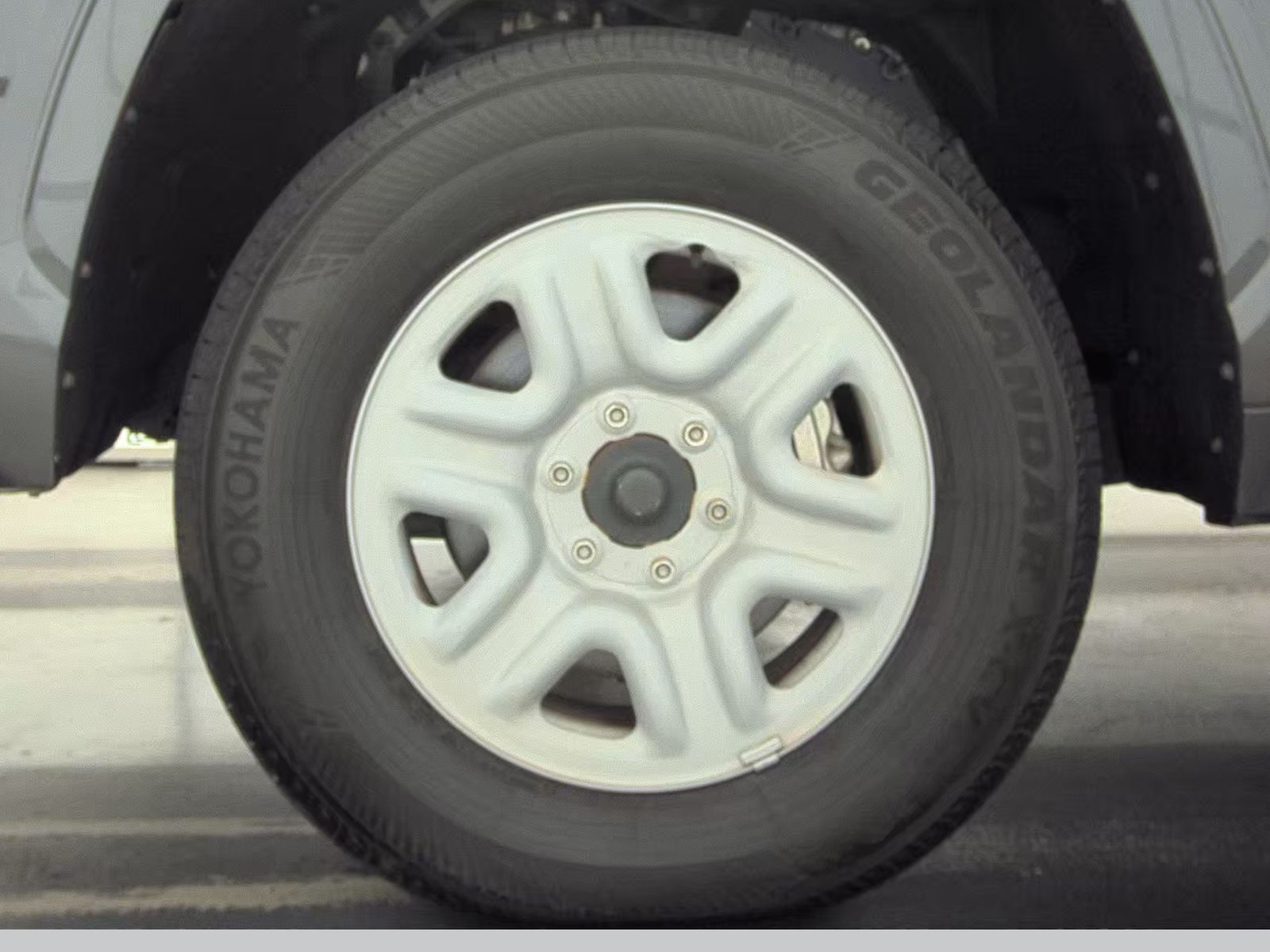 2024 Toyota Tundra SR AWD