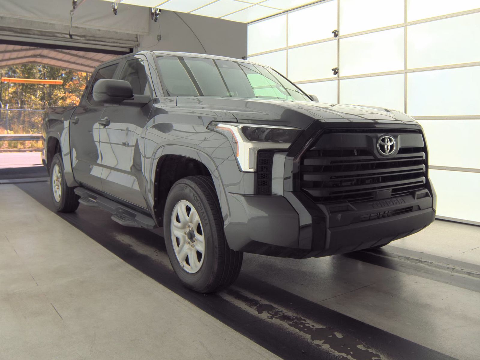 2024 Toyota Tundra SR AWD