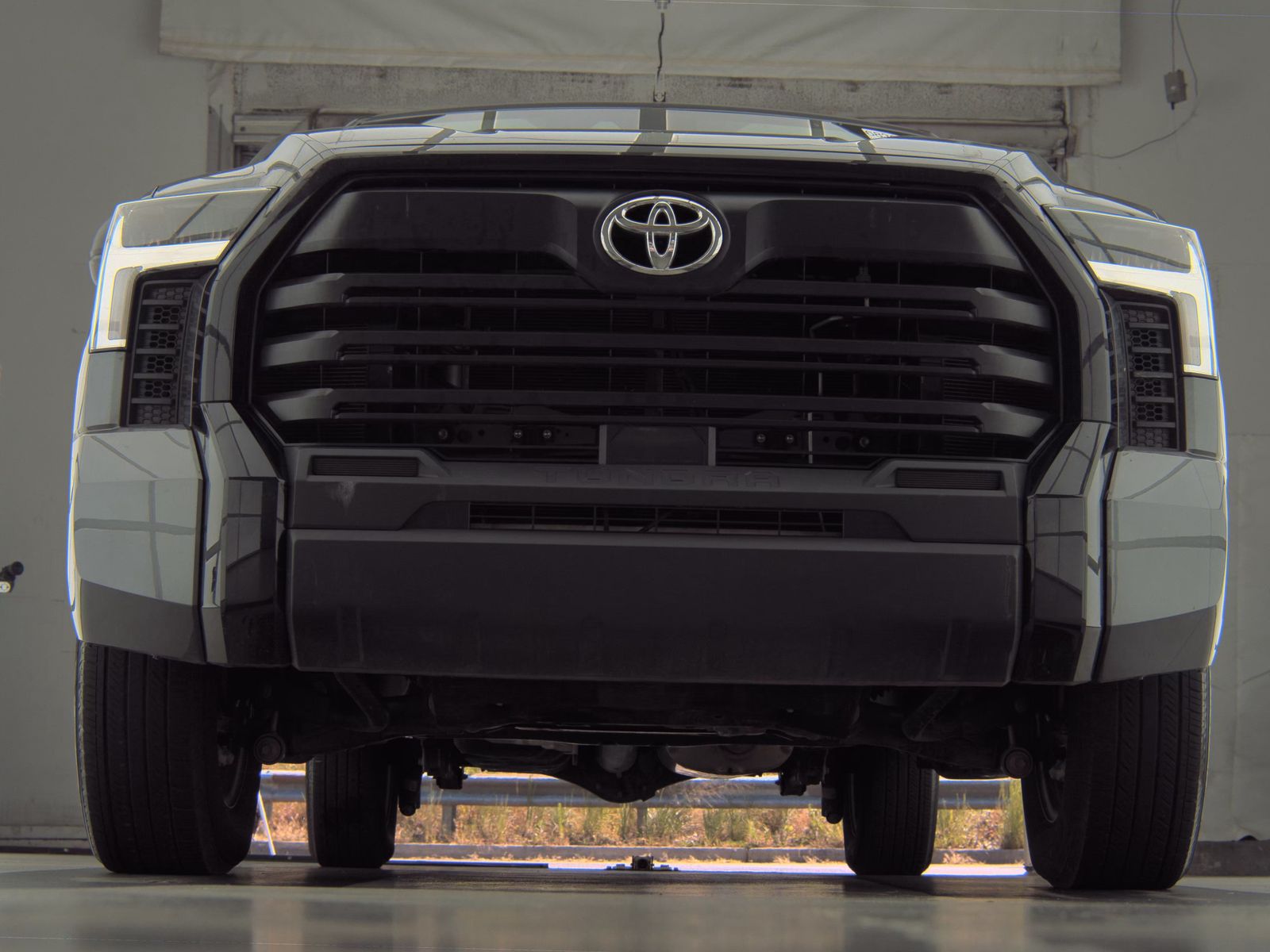 2024 Toyota Tundra SR AWD