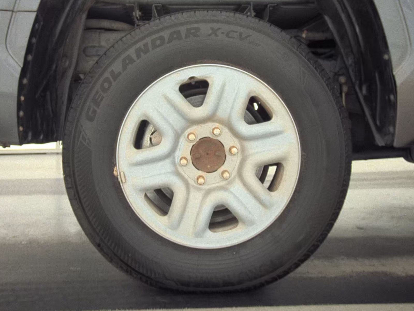 2024 Toyota Tundra SR AWD