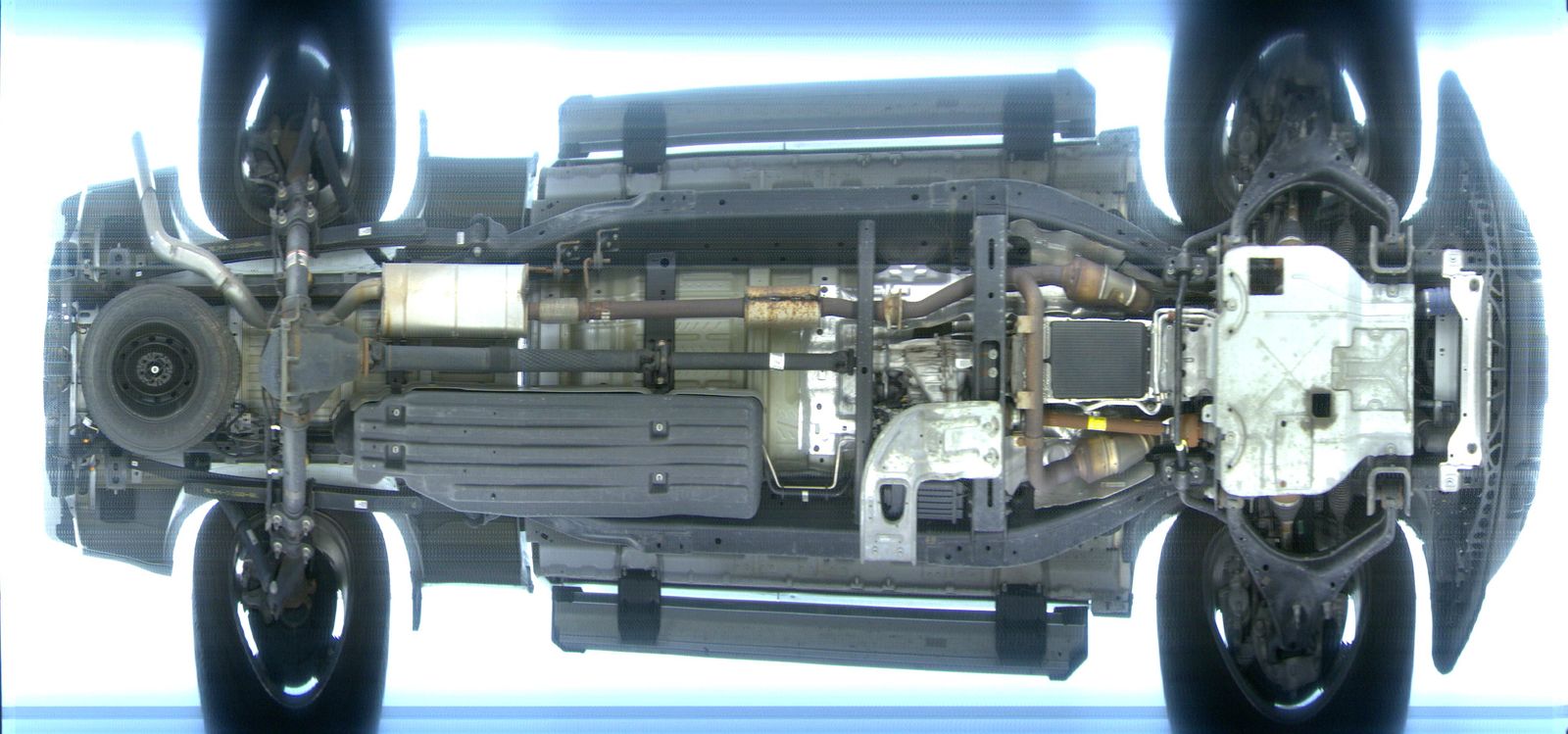 2024 Ford F-150 XLT AWD