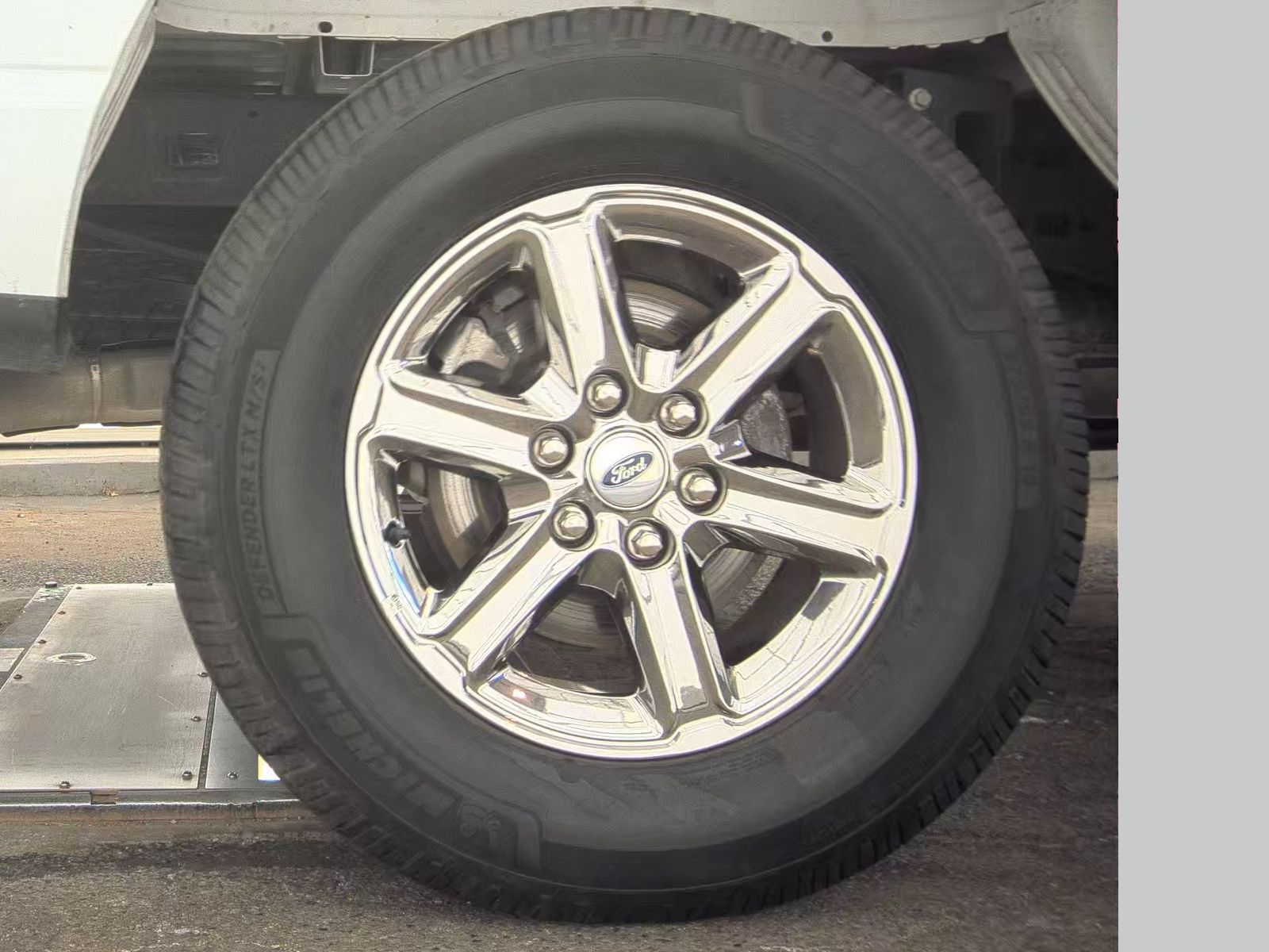 2024 Ford F-150 XLT AWD