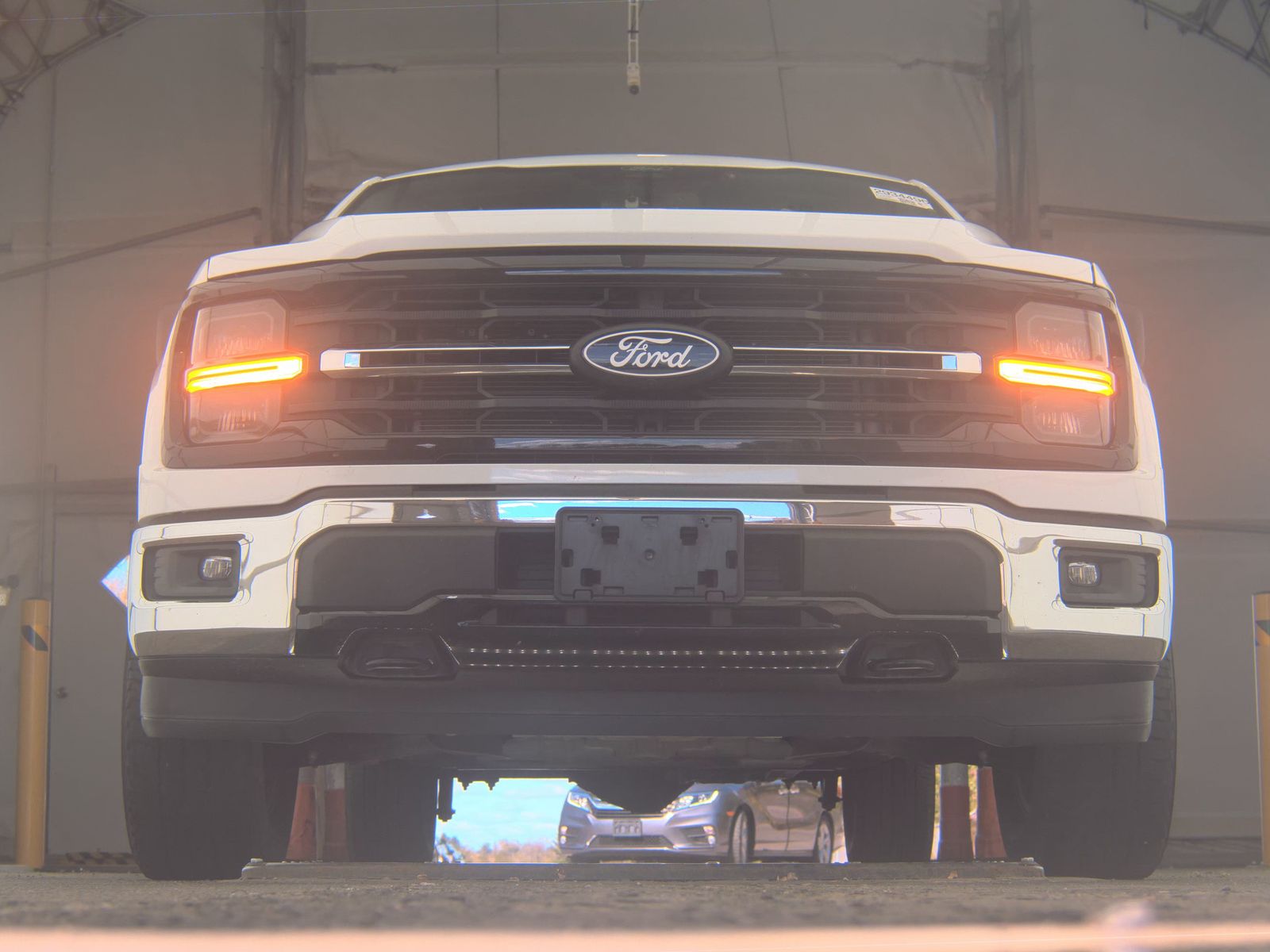 2024 Ford F-150 XLT AWD