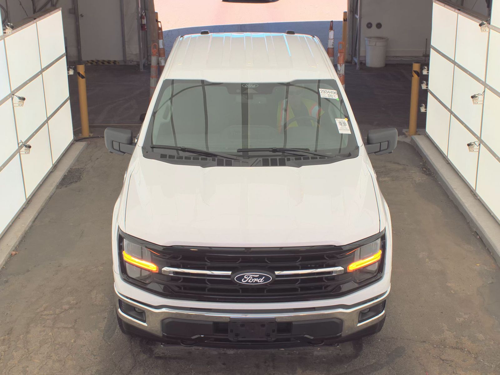 2024 Ford F-150 XLT AWD