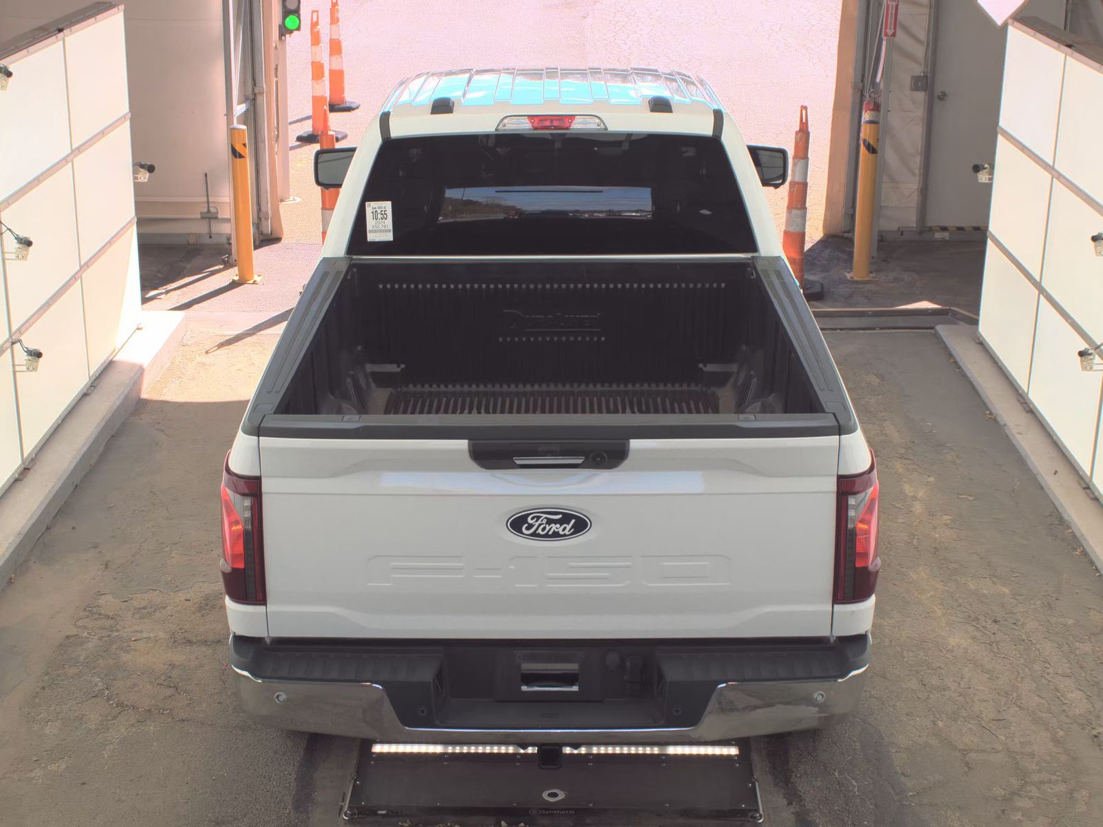 2024 Ford F-150 XLT AWD