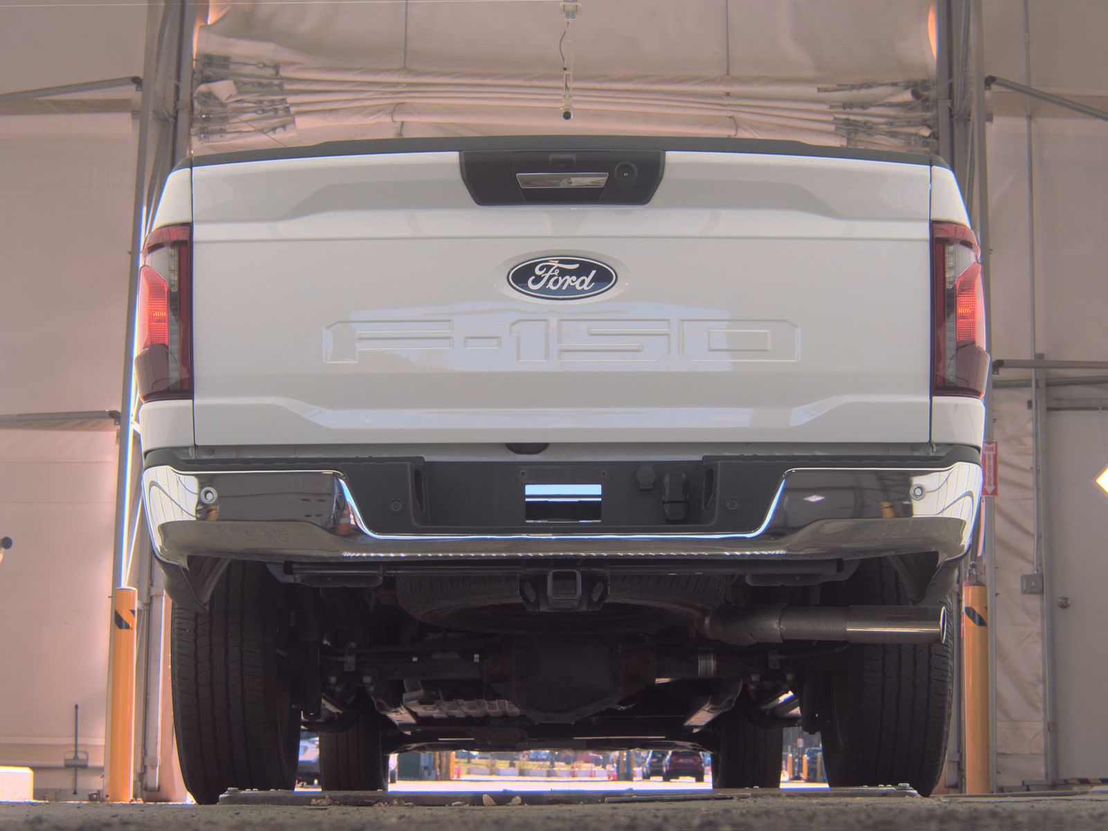 2024 Ford F-150 XLT AWD