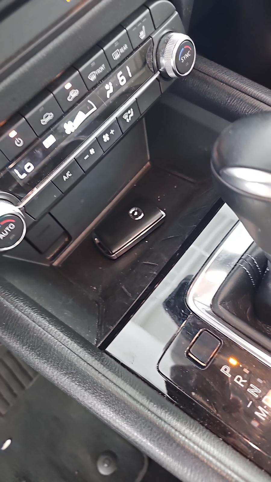 2025 MAZDA CX-5 2.5 S Preferred Package AWD