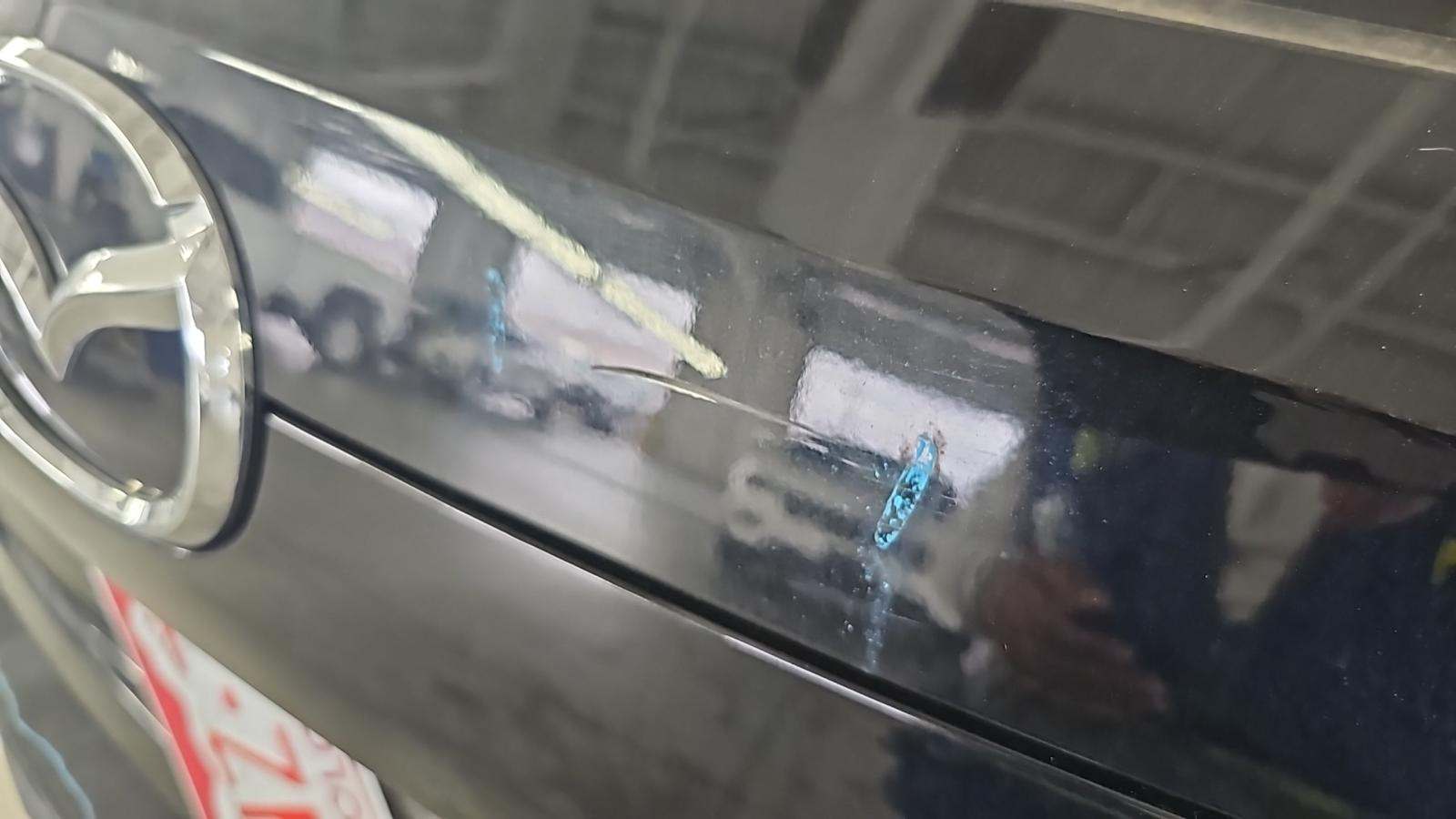 2025 MAZDA CX-5 2.5 S Preferred Package AWD