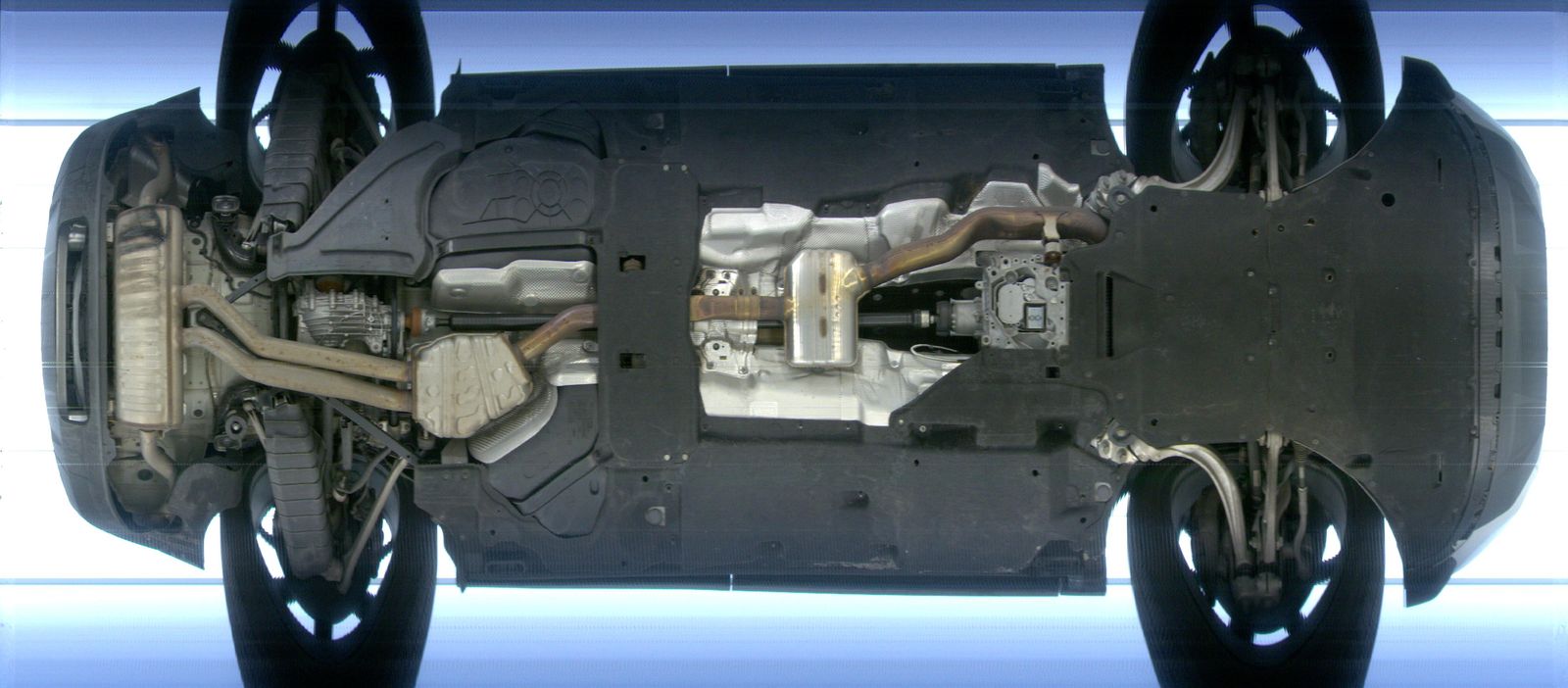 2022 Audi Q7 Premium Plus AWD