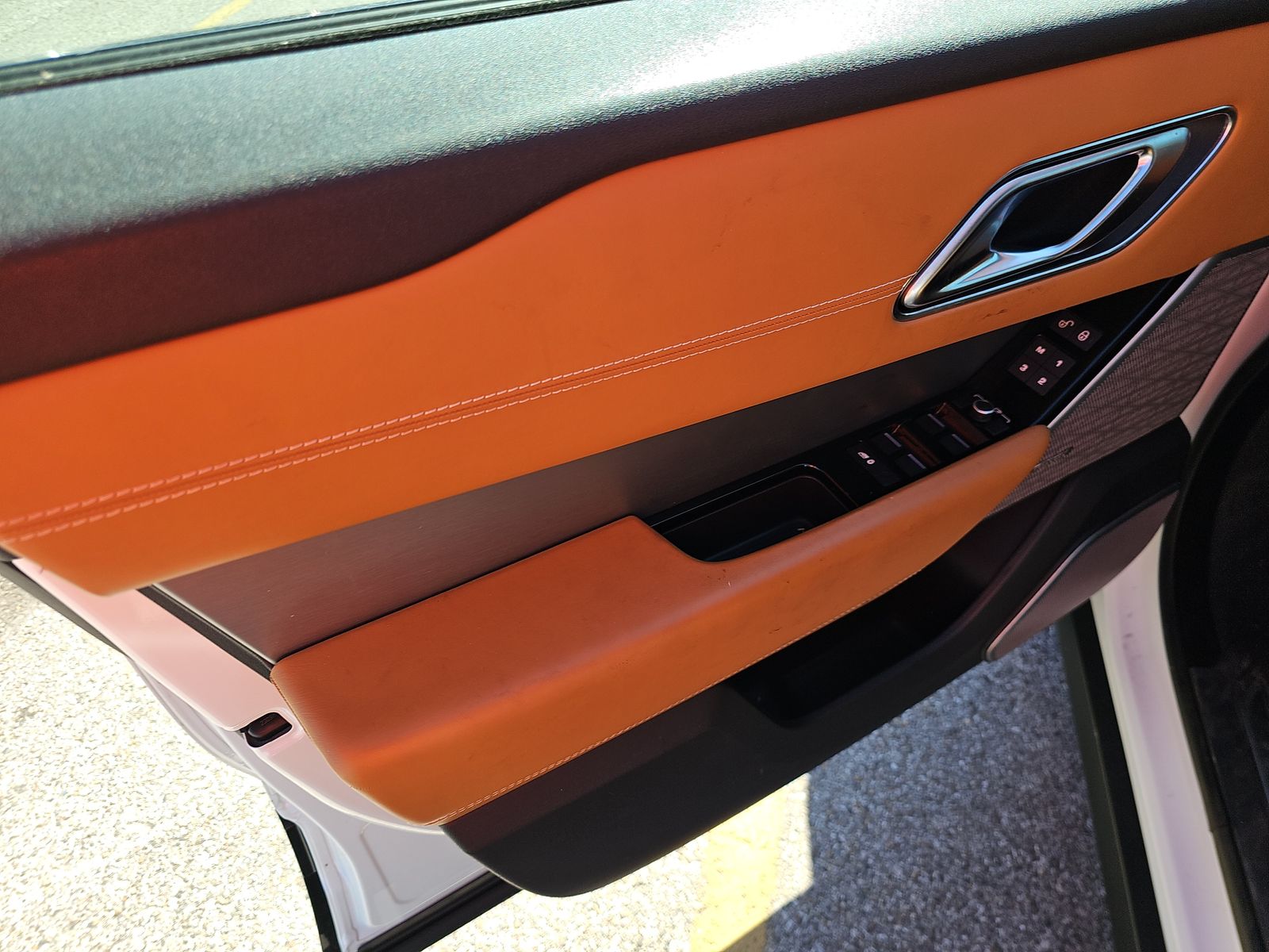 2020 Land Rover Range Rover Velar R-Dynamic HSE AWD