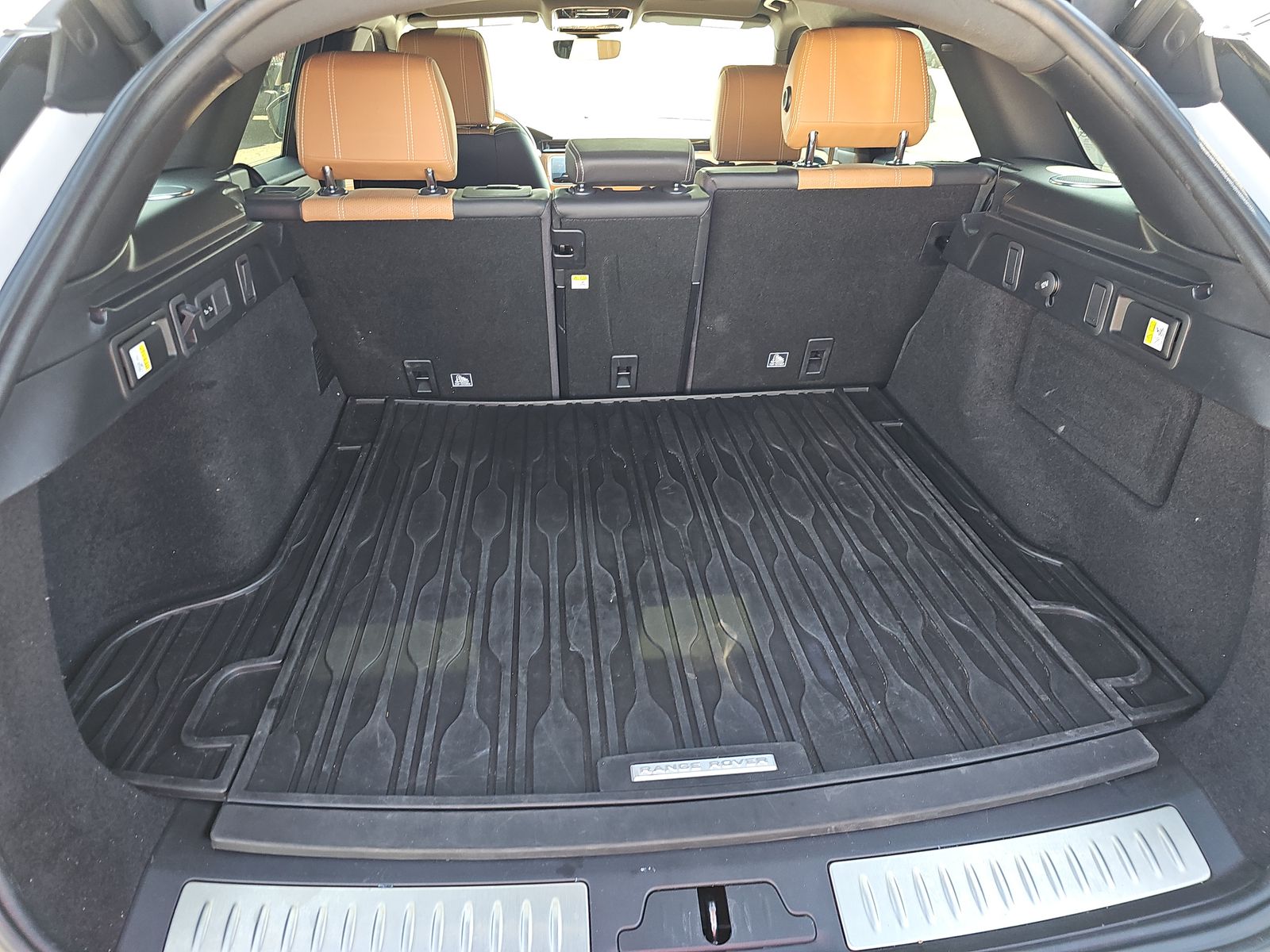 2020 Land Rover Range Rover Velar R-Dynamic HSE AWD