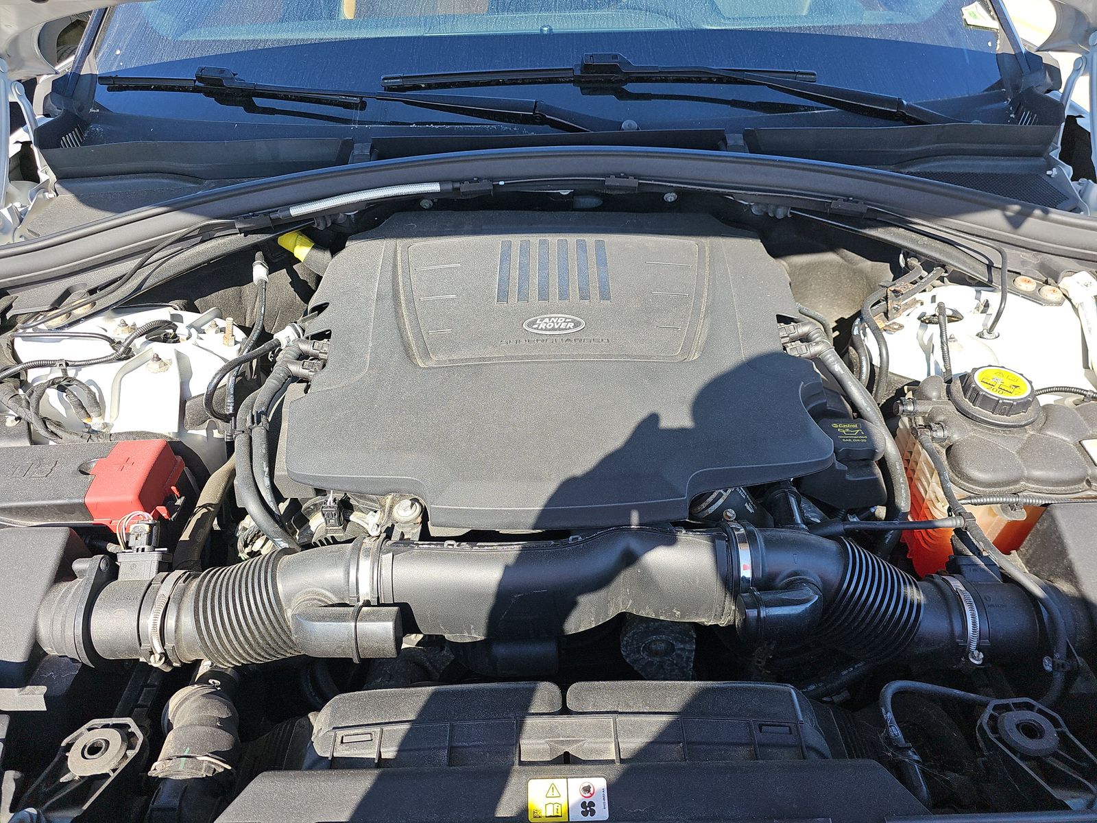 2020 Land Rover Range Rover Velar R-Dynamic HSE AWD