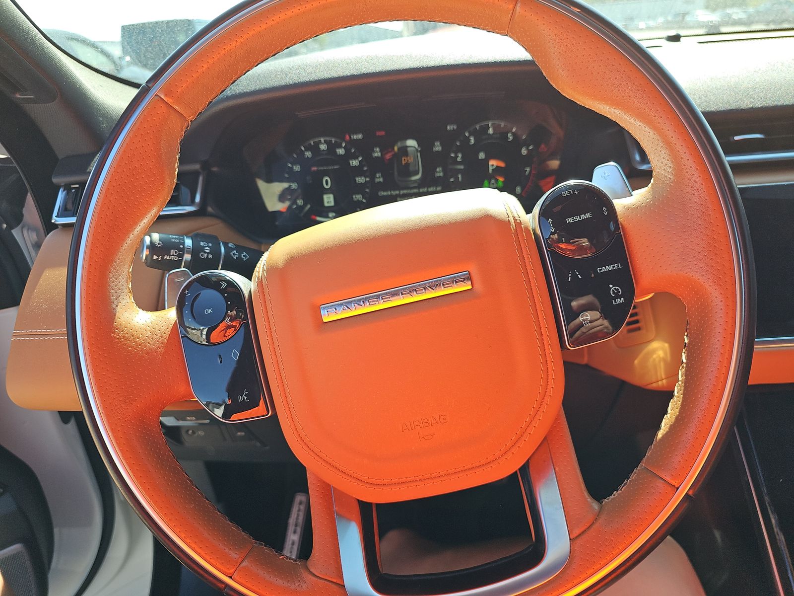 2020 Land Rover Range Rover Velar R-Dynamic HSE AWD