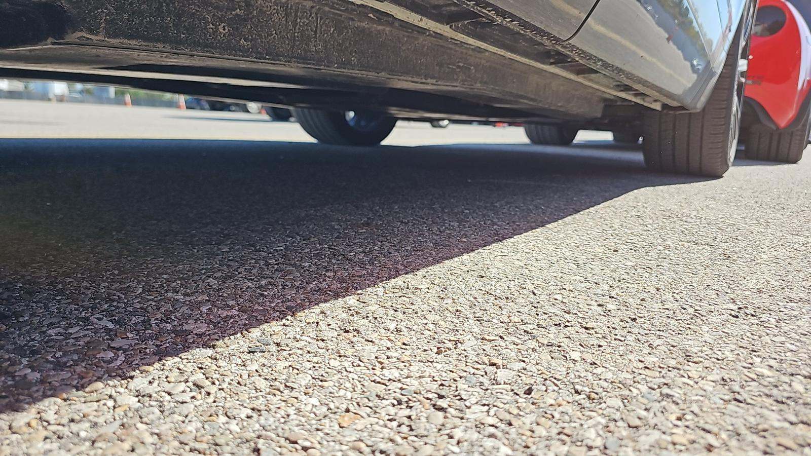 2020 Land Rover Range Rover Velar R-Dynamic HSE AWD