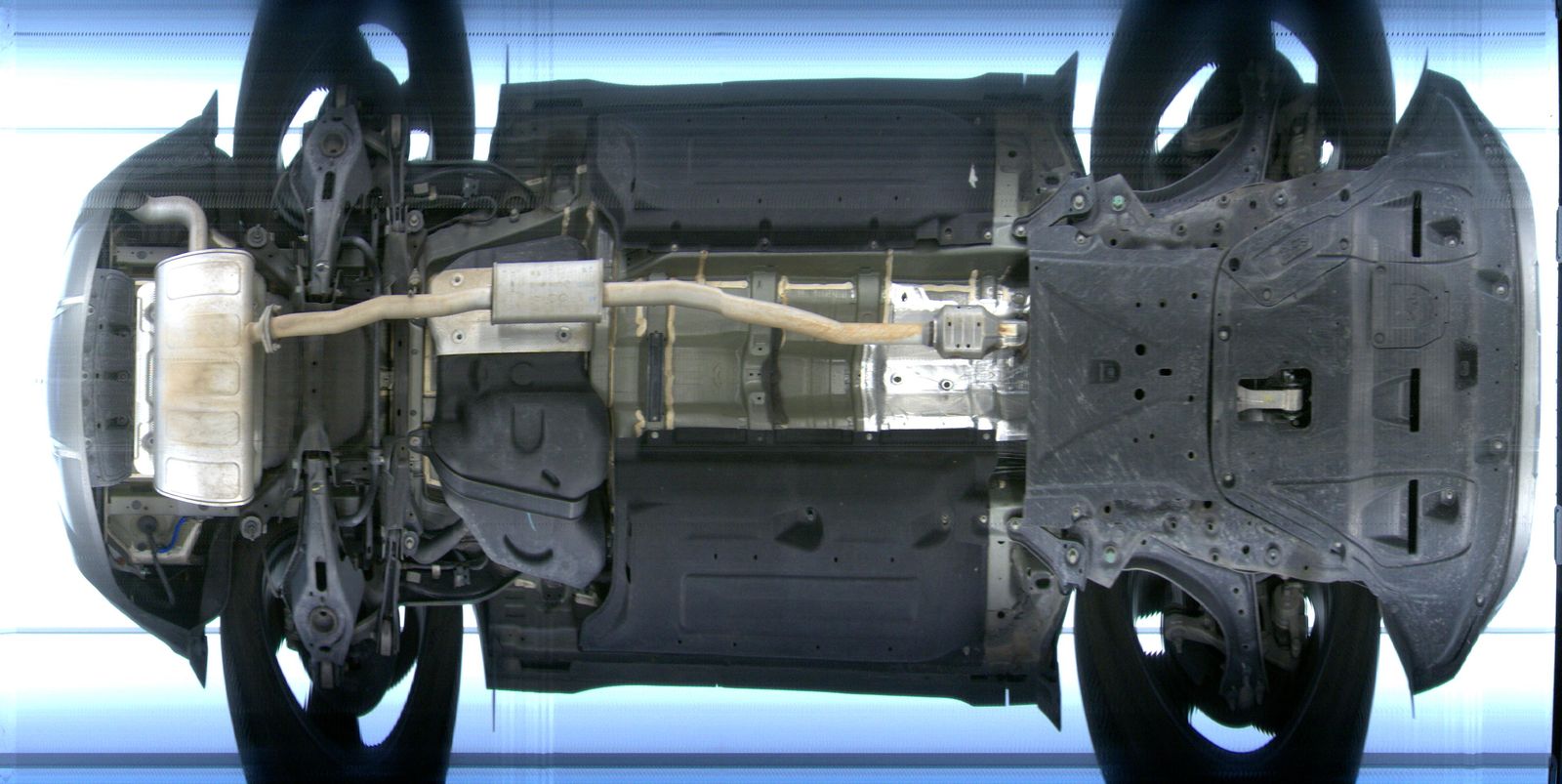 2023 Hyundai Tucson Limited FWD