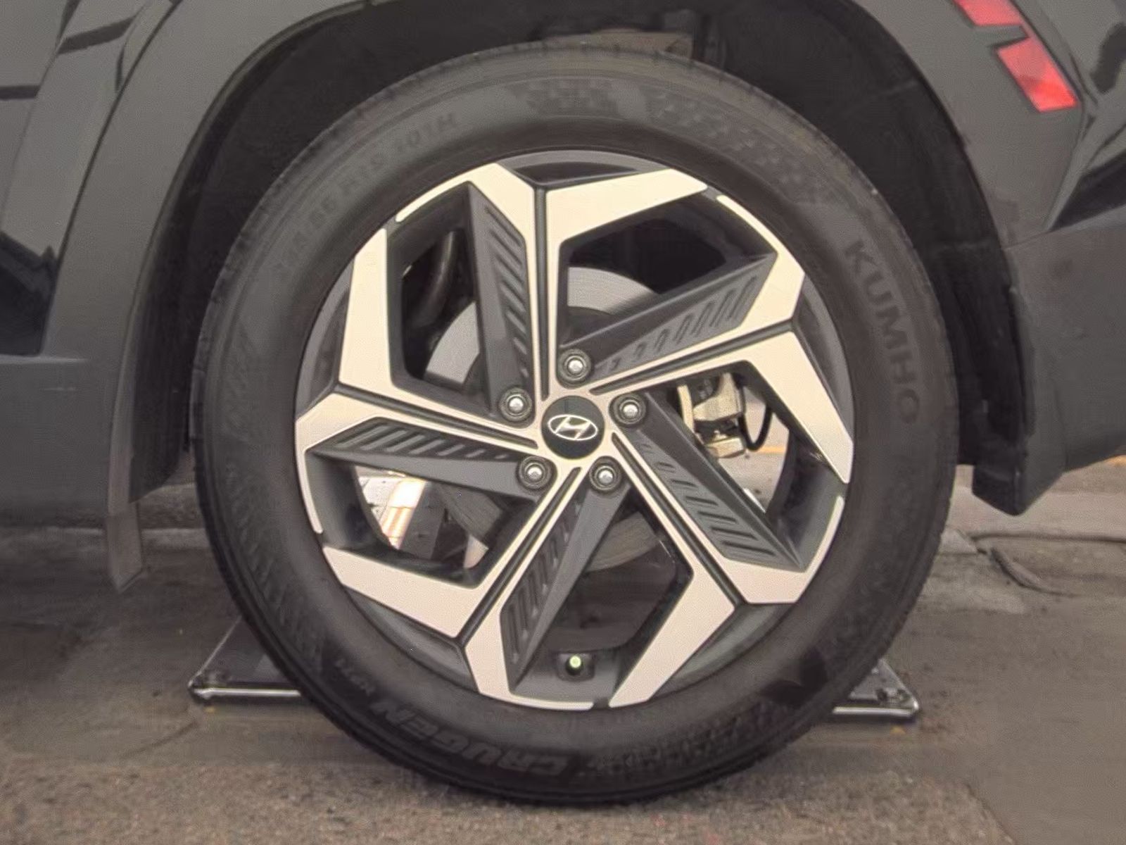 2023 Hyundai Tucson Limited FWD