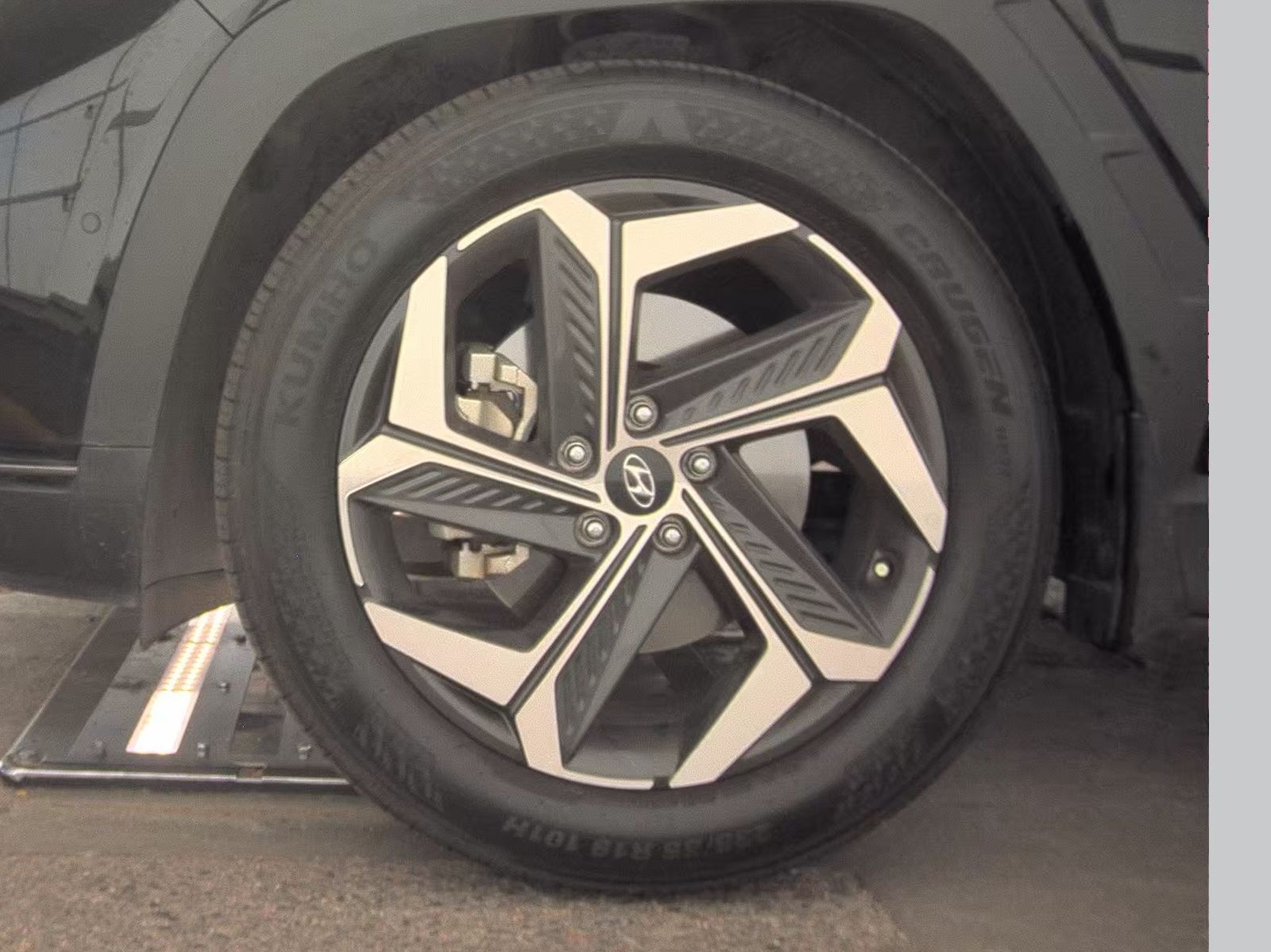 2023 Hyundai Tucson Limited FWD