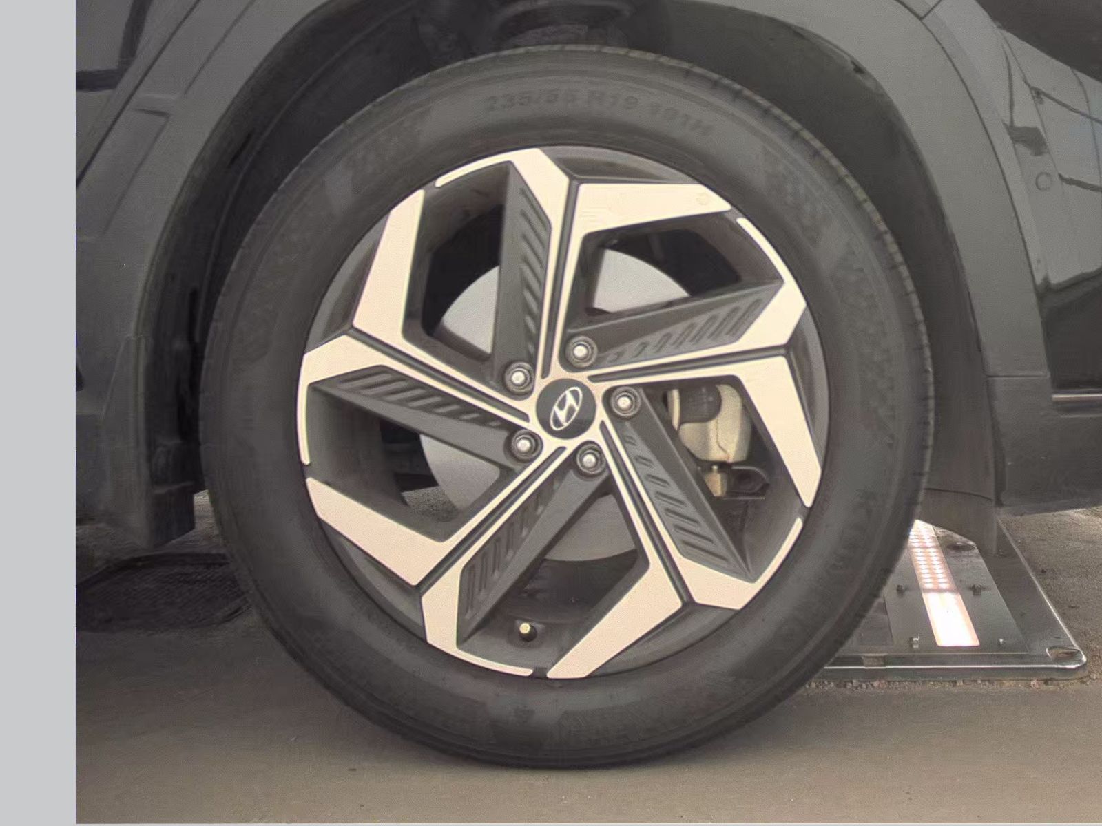 2023 Hyundai Tucson Limited FWD