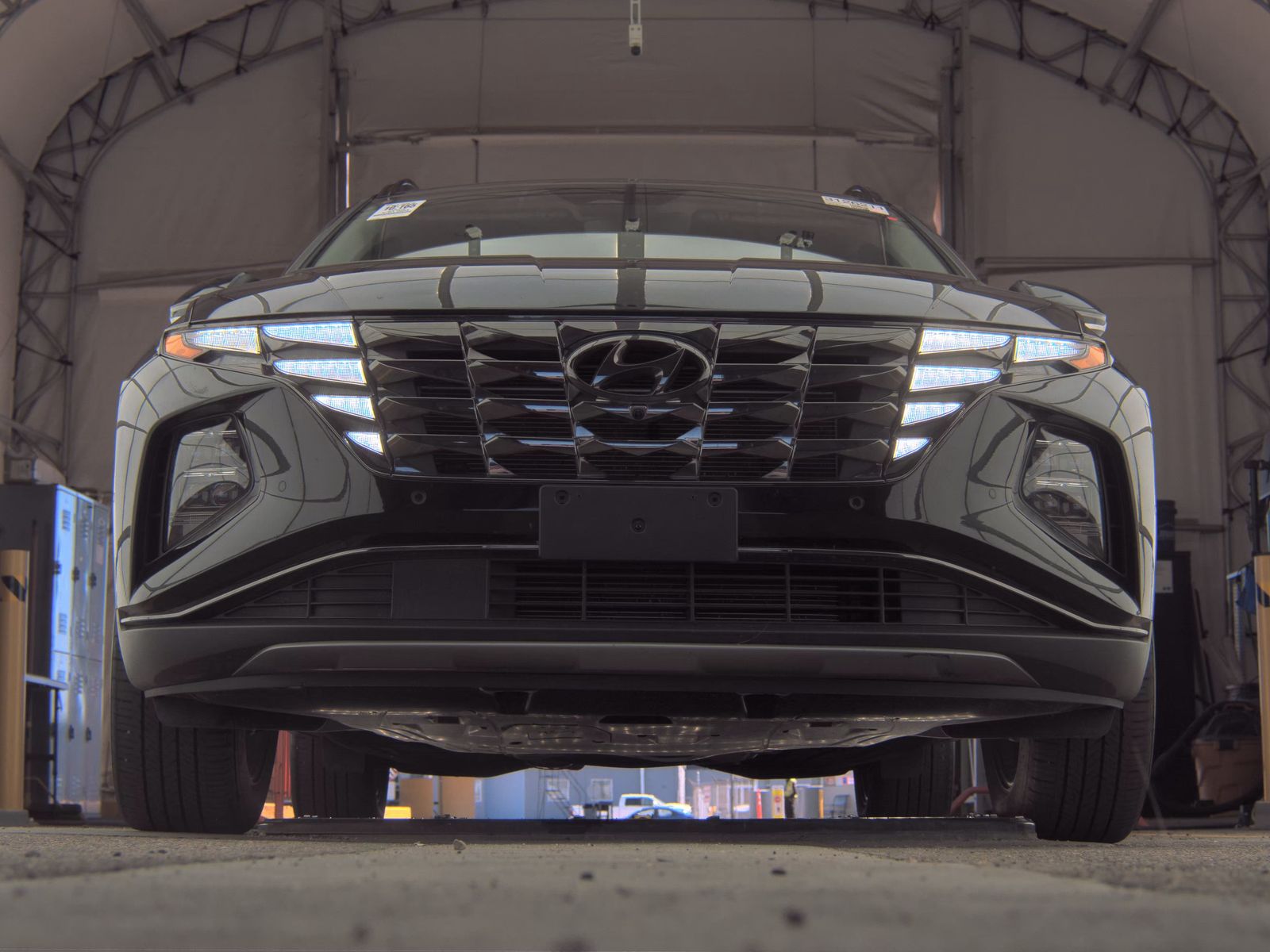 2023 Hyundai Tucson Limited FWD