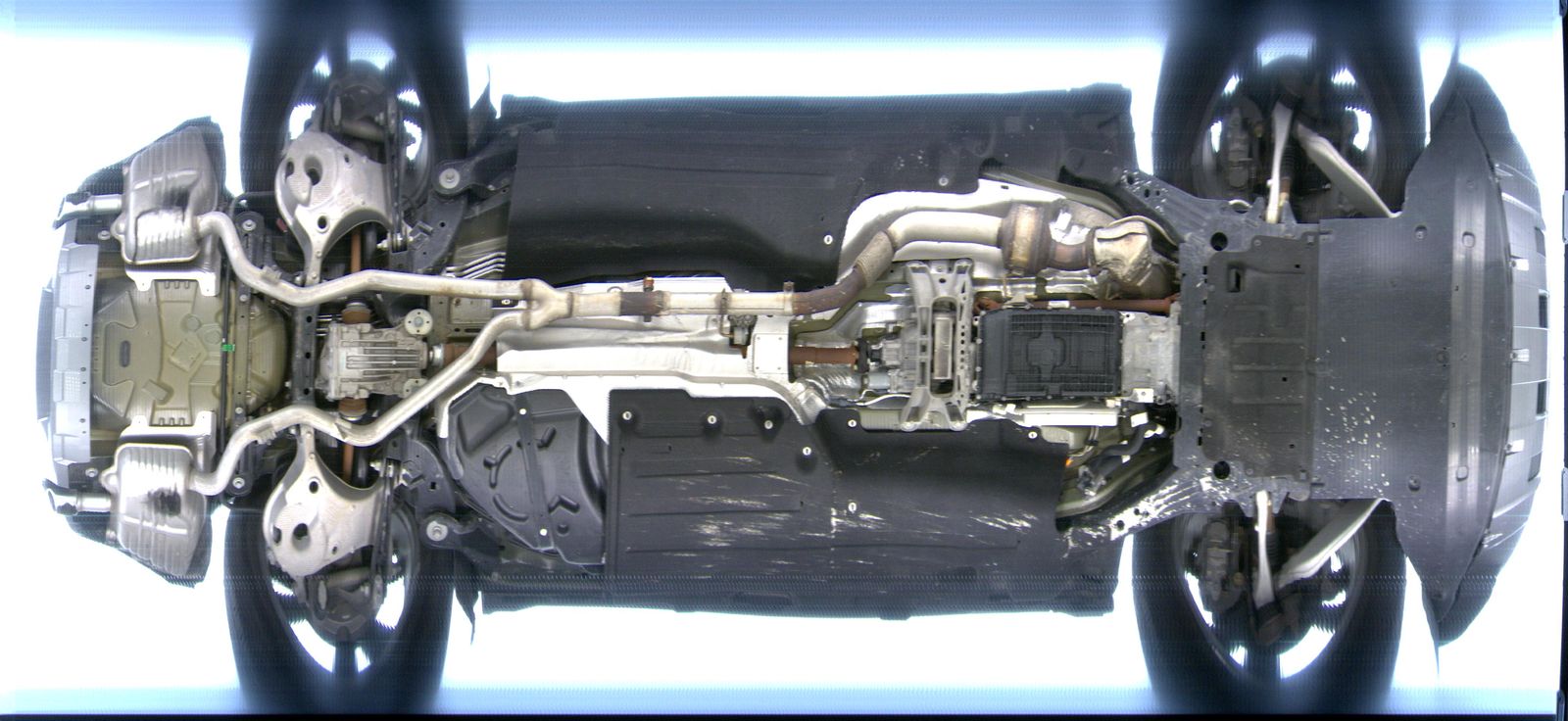 2023 Ford Explorer XLT AWD