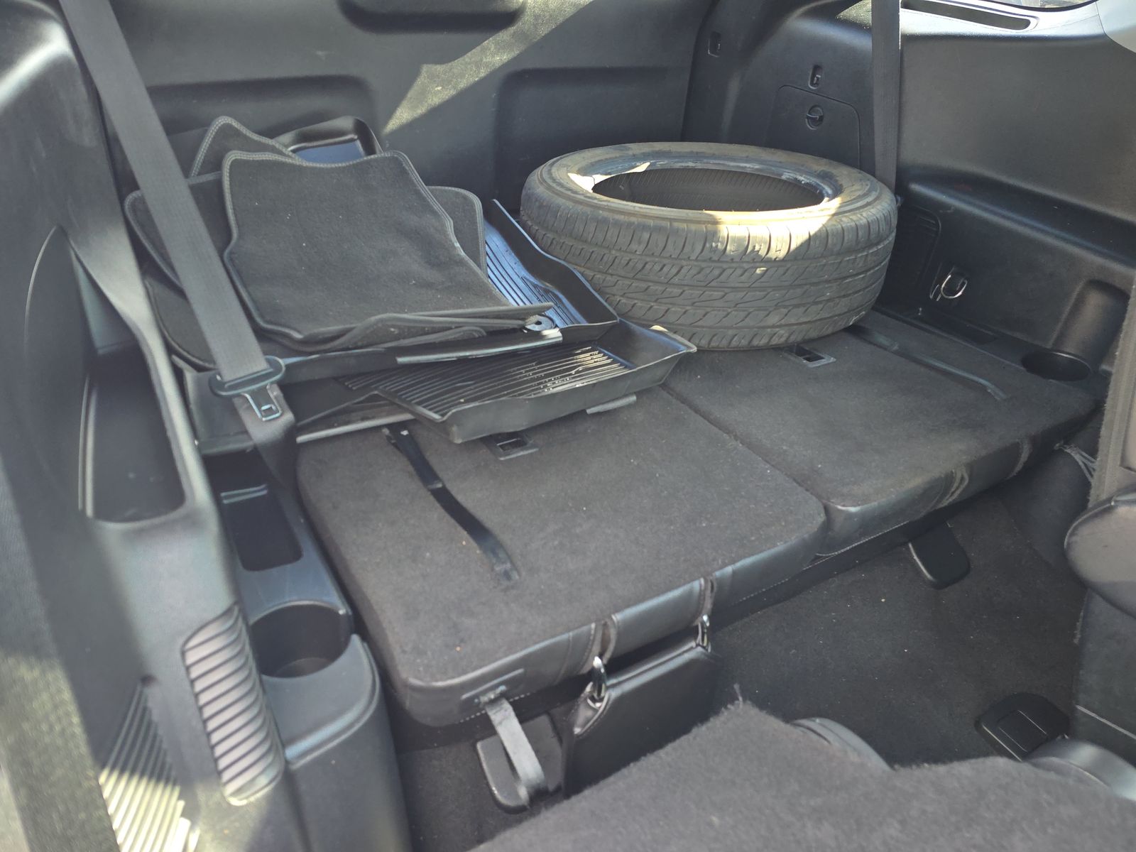 2022 Ford Explorer XLT AWD