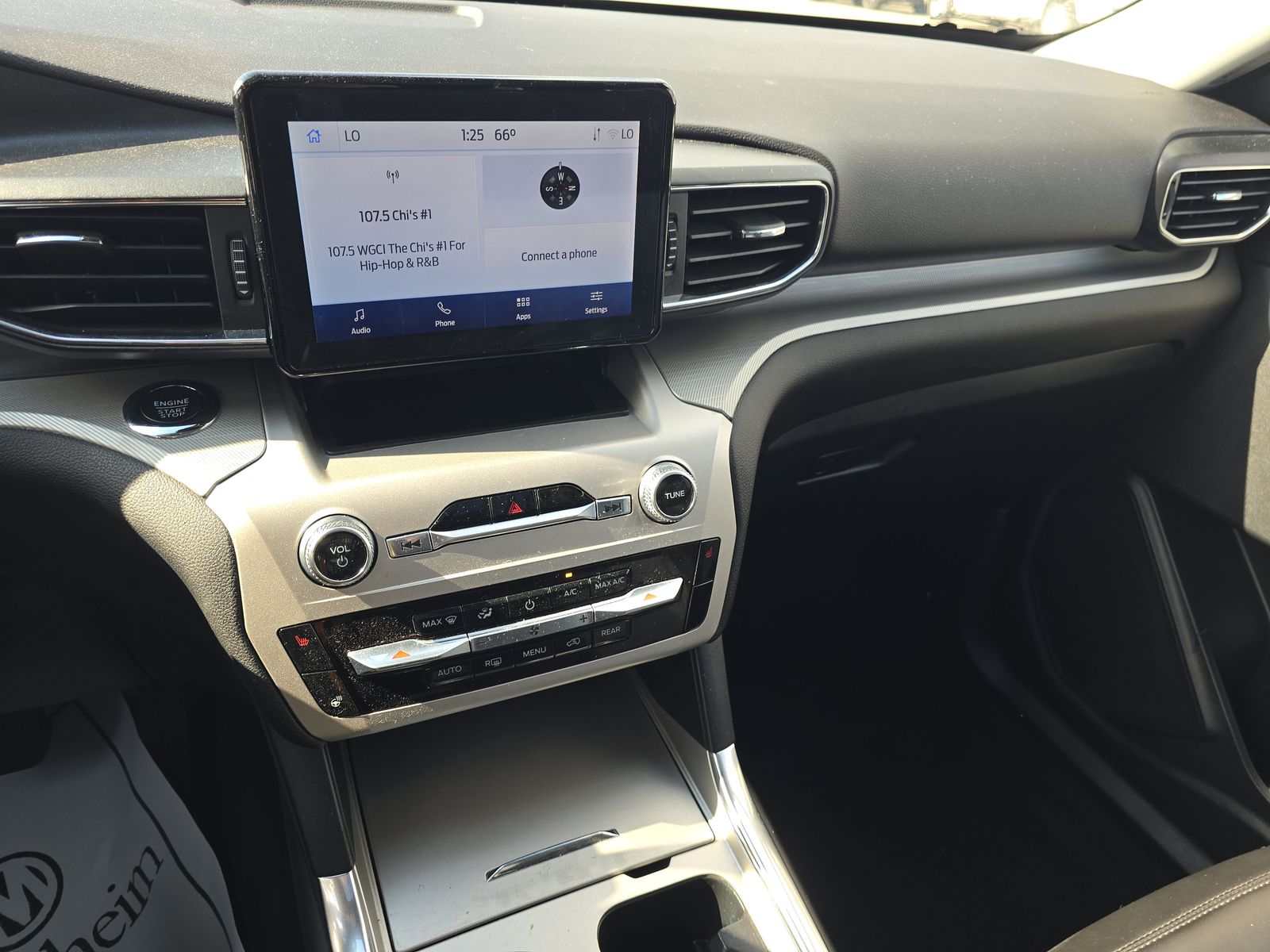 2022 Ford Explorer XLT AWD