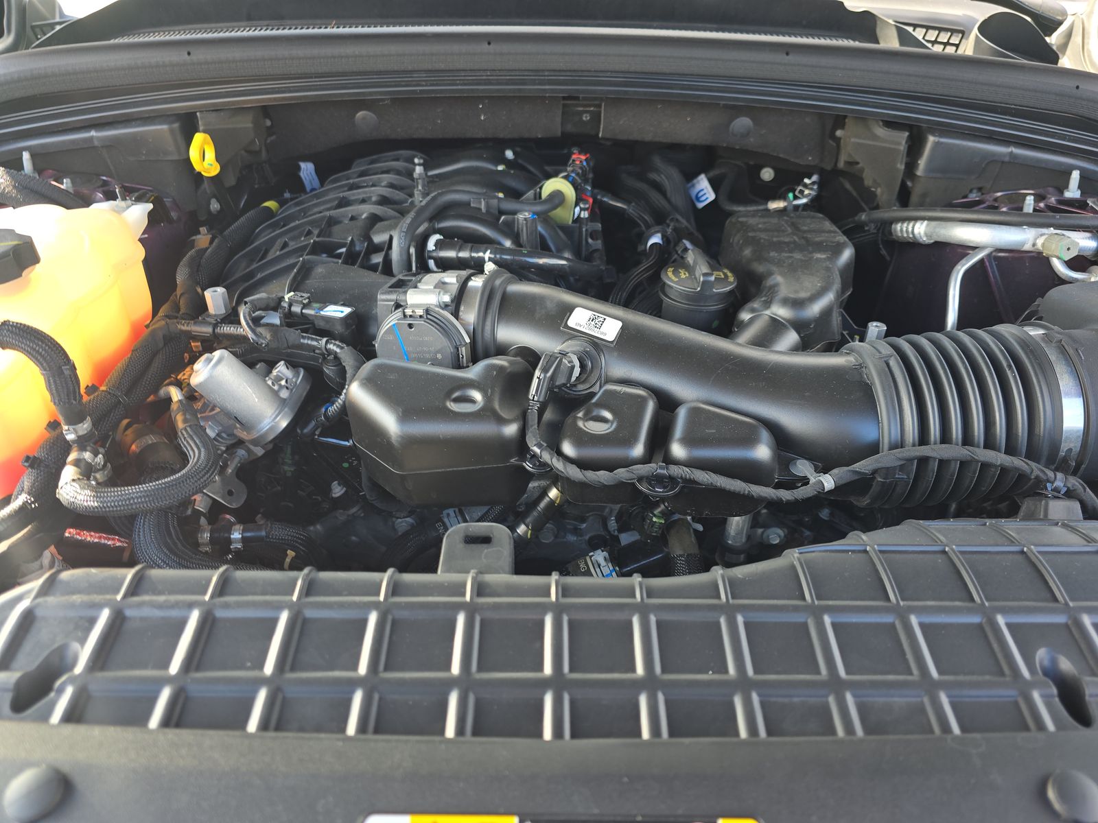 2024 Jeep Grand Cherokee Altitude AWD