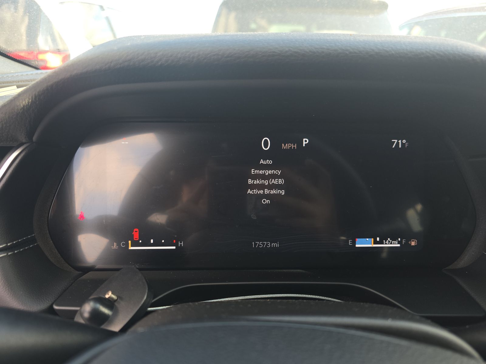 2024 Jeep Grand Cherokee Altitude AWD