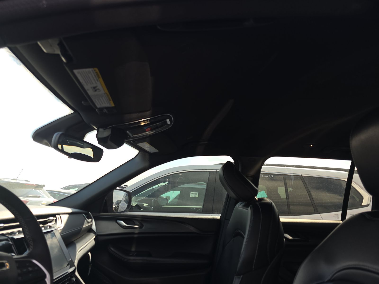 2024 Jeep Grand Cherokee Altitude AWD