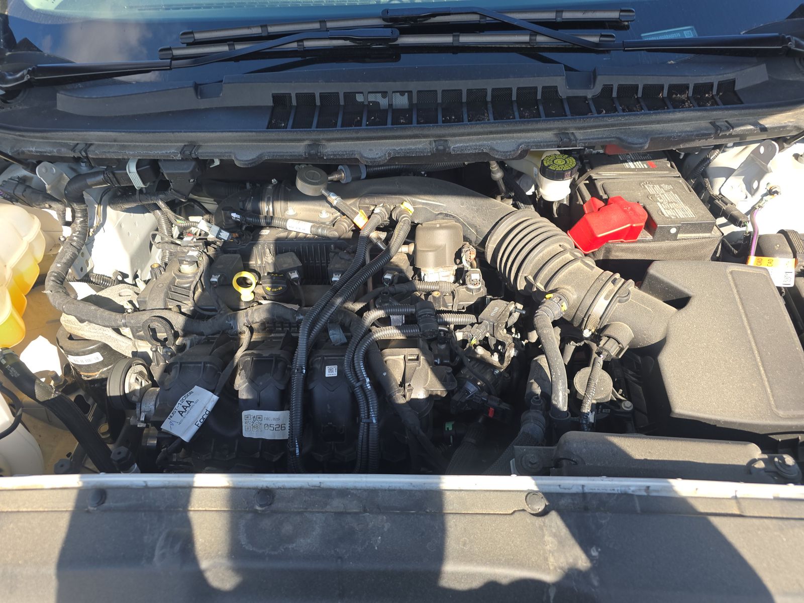 2024 Ford Edge SEL AWD