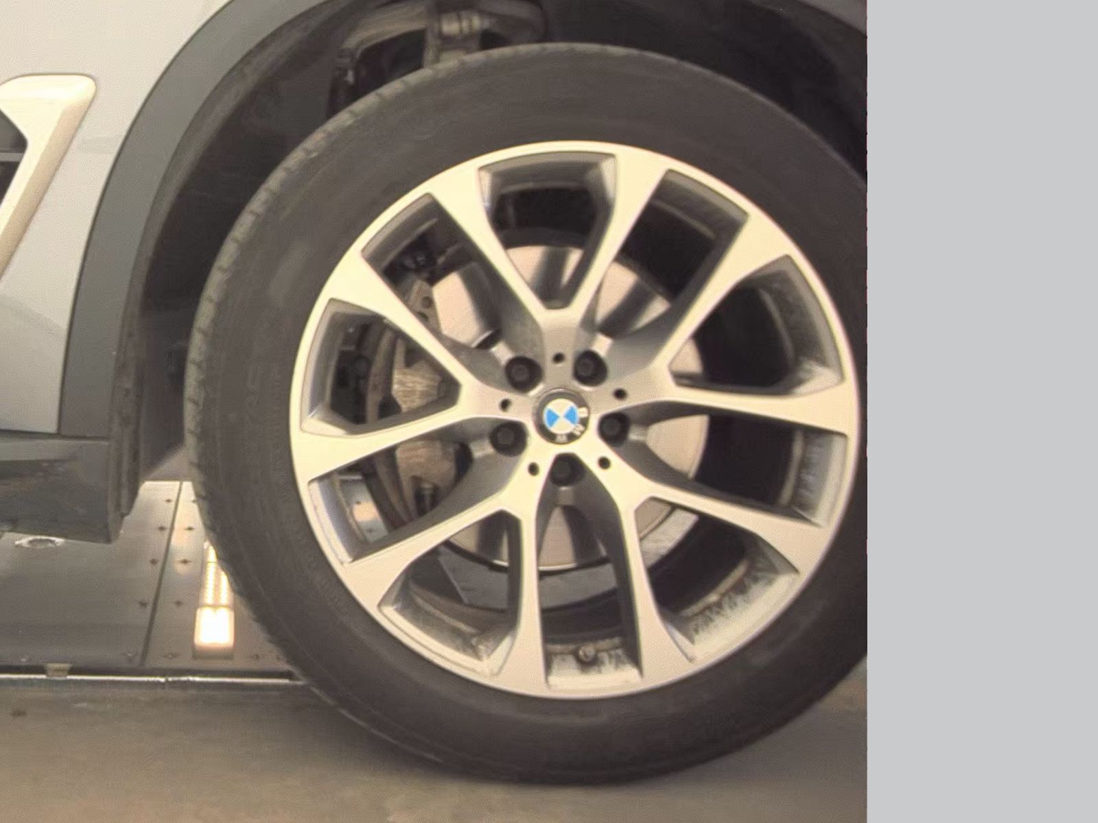 2024 BMW X5 xDrive40i AWD