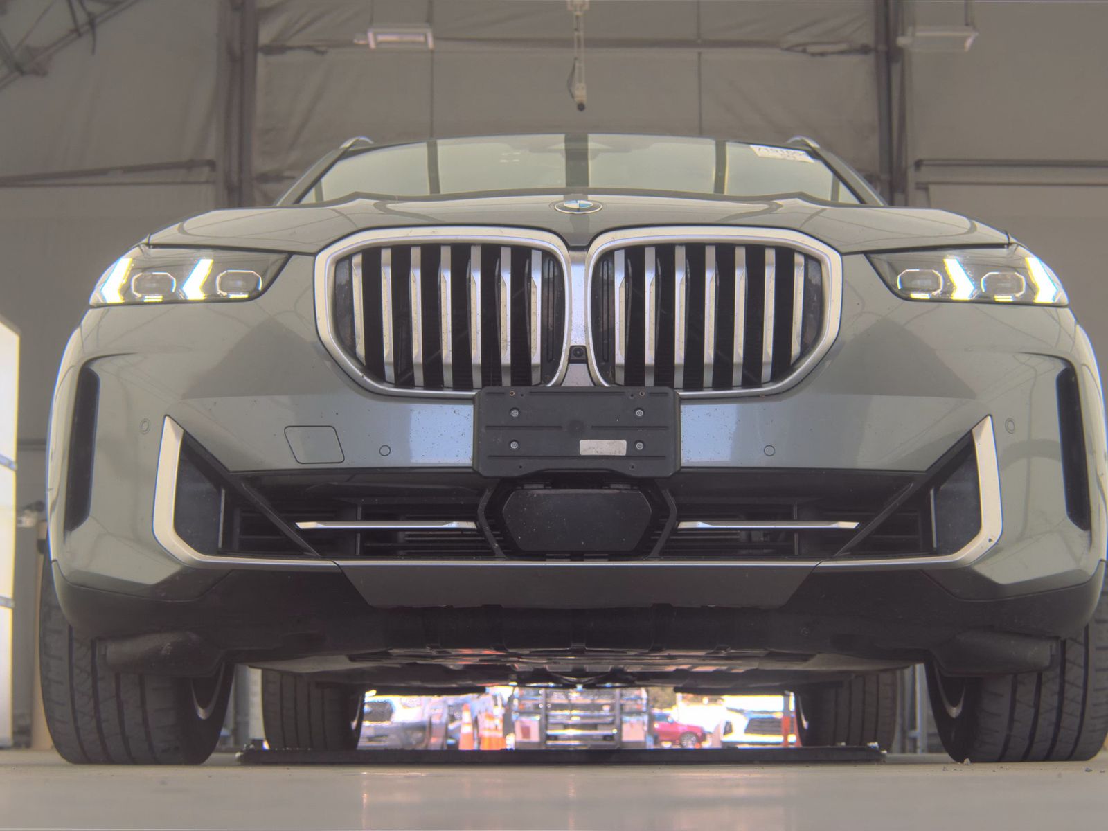 2024 BMW X5 xDrive40i AWD