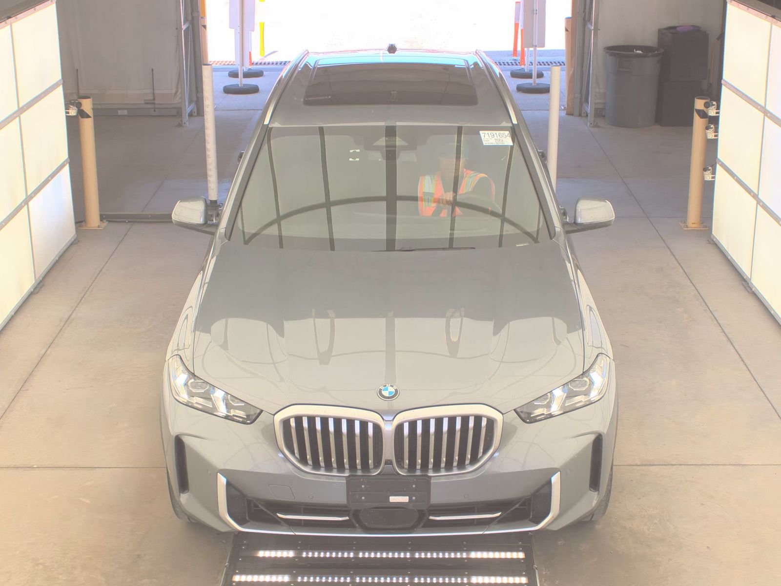 2024 BMW X5 xDrive40i AWD