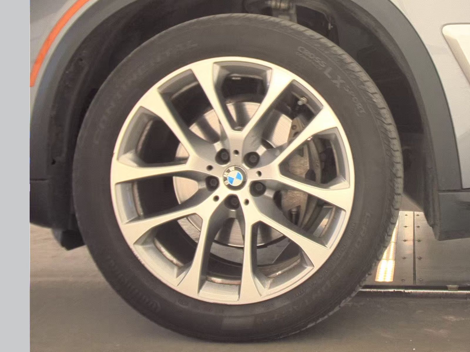 2024 BMW X5 xDrive40i AWD