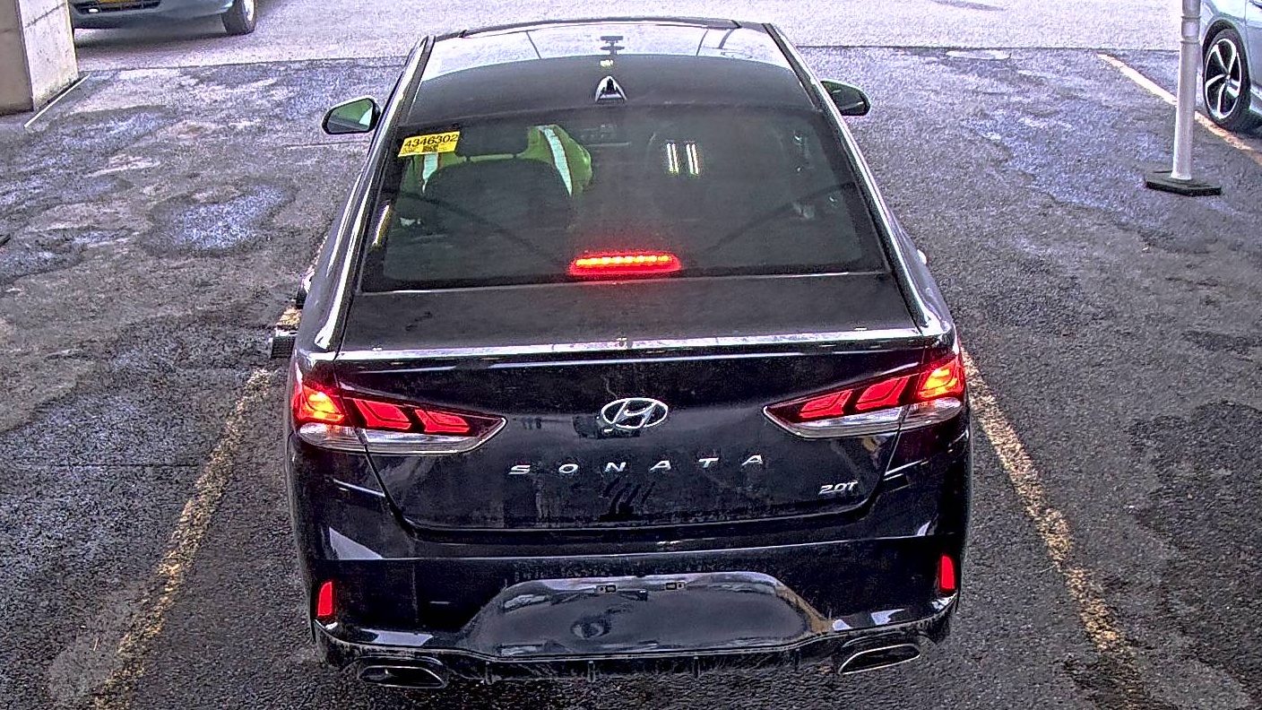 HYUNDAI SPORT - 6