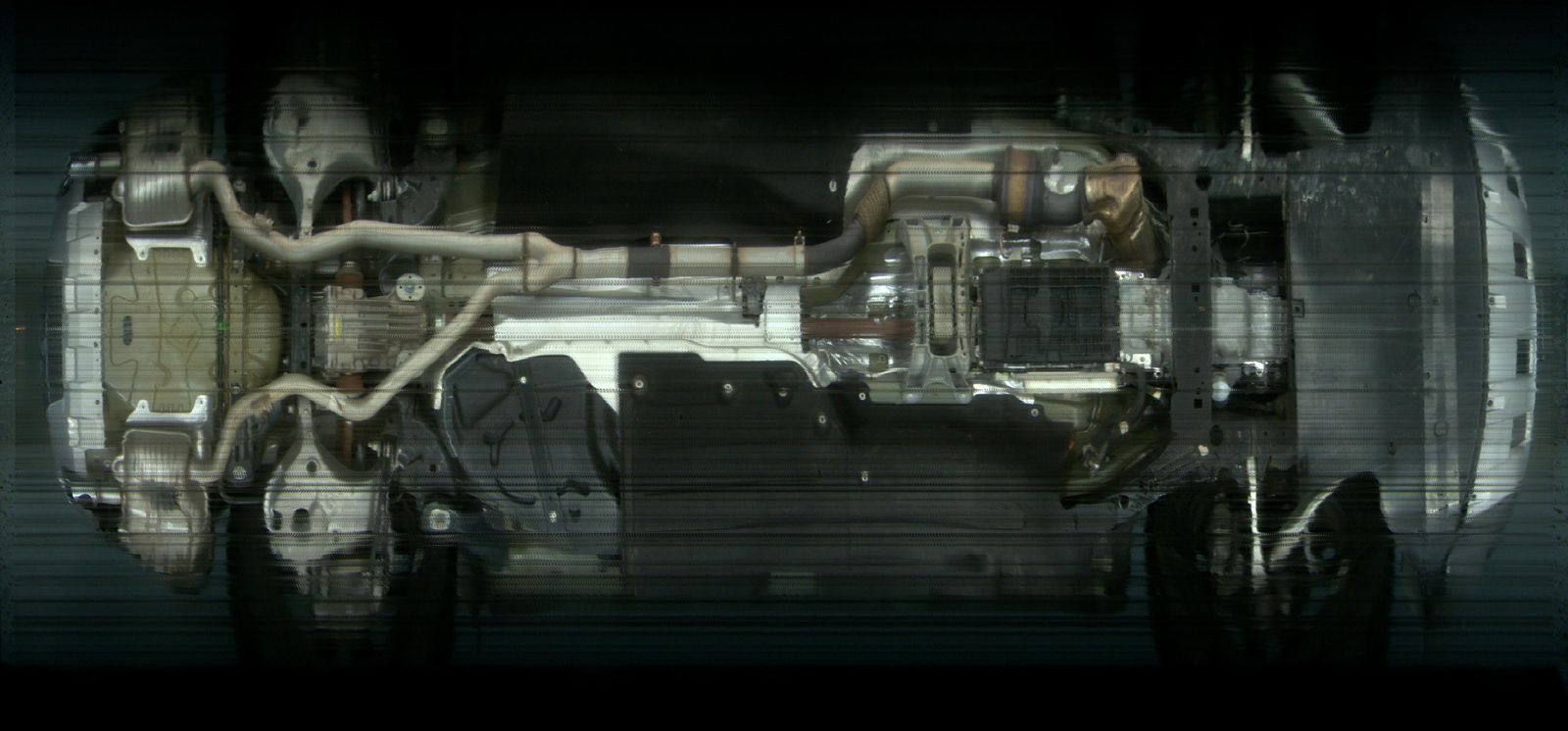 2023 Ford Explorer Limited RWD